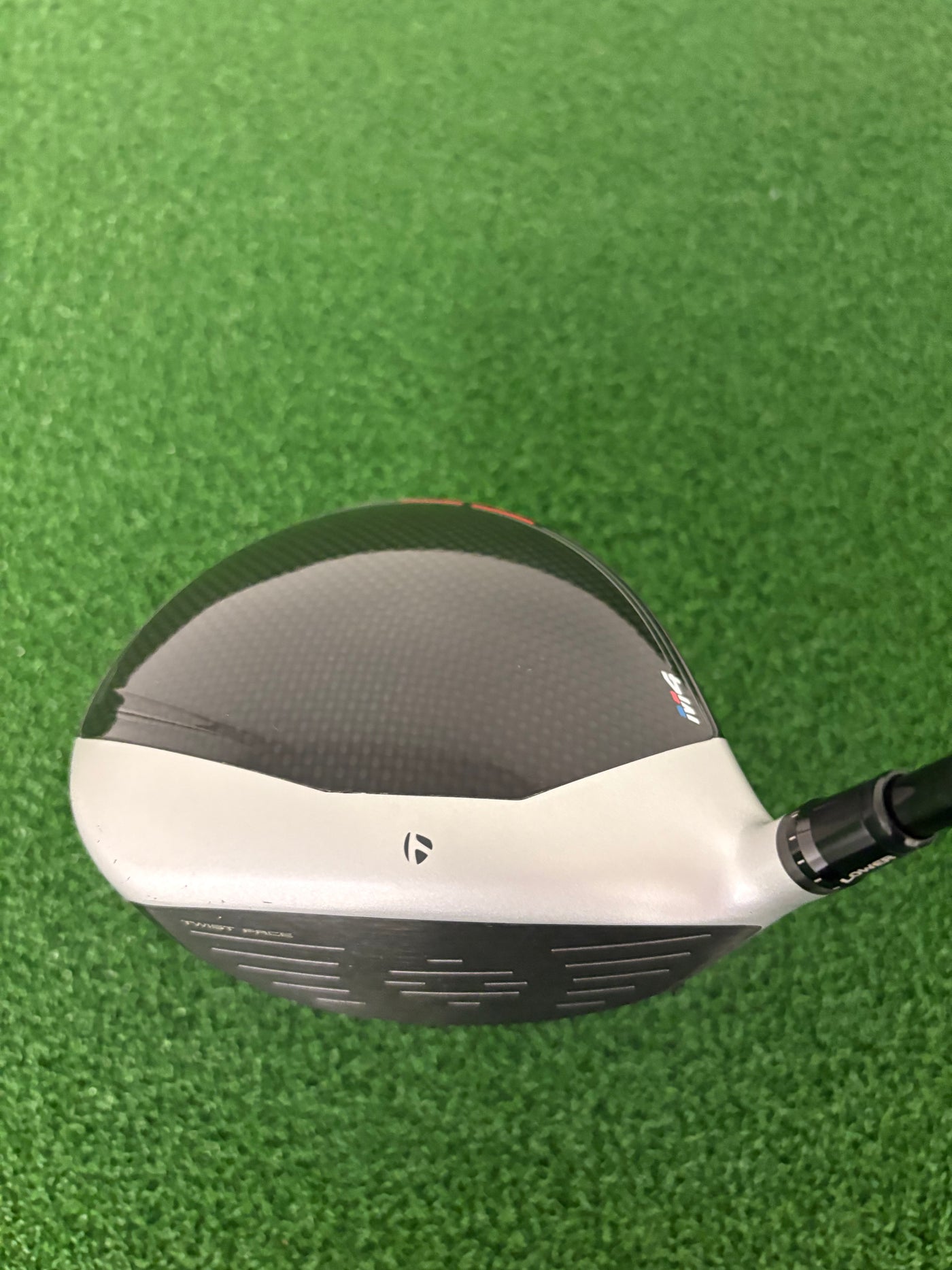 Taylormade M4 10.5* (Stiff/Regular)