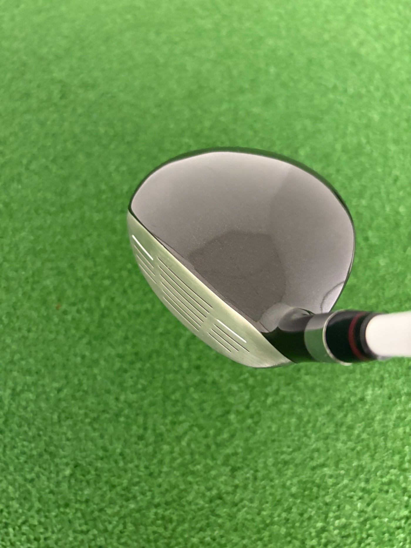 Nike VRS 18* 3 Wood (Ladies)