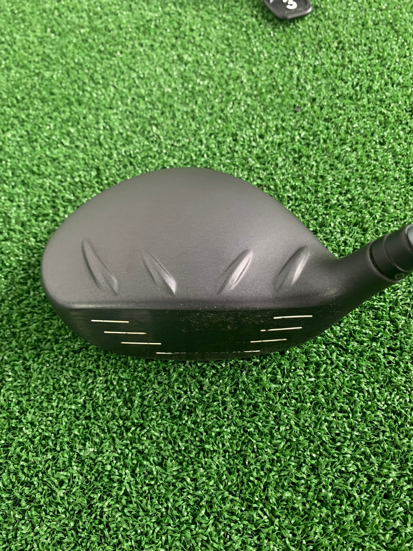 Ping G410 14.5* 3 Wood (Stiff)