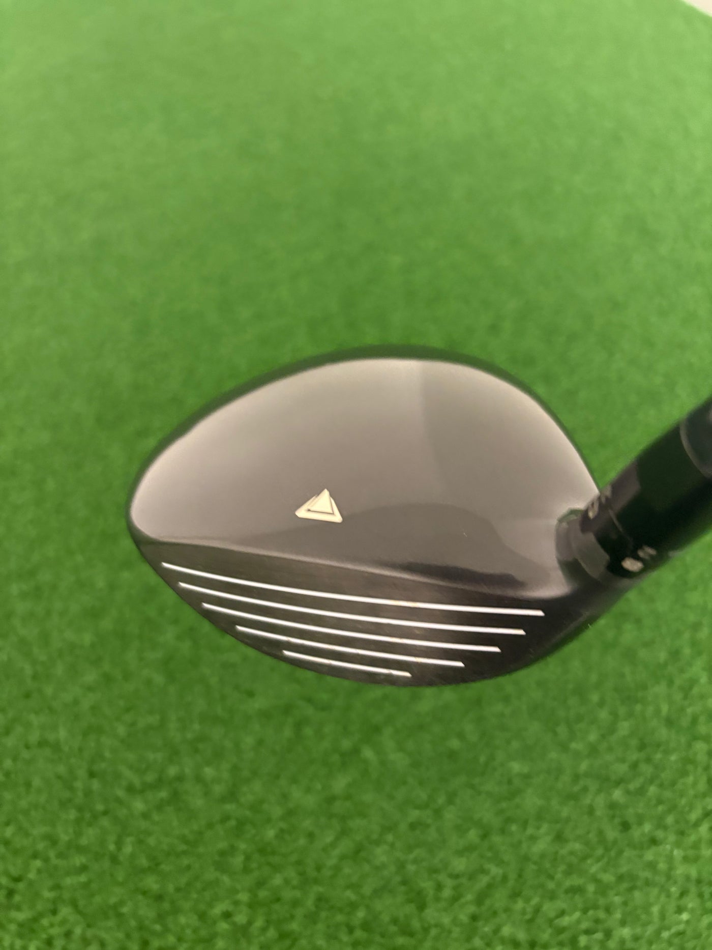 Titleist 917F2 15* 3 Wood (Stiff)