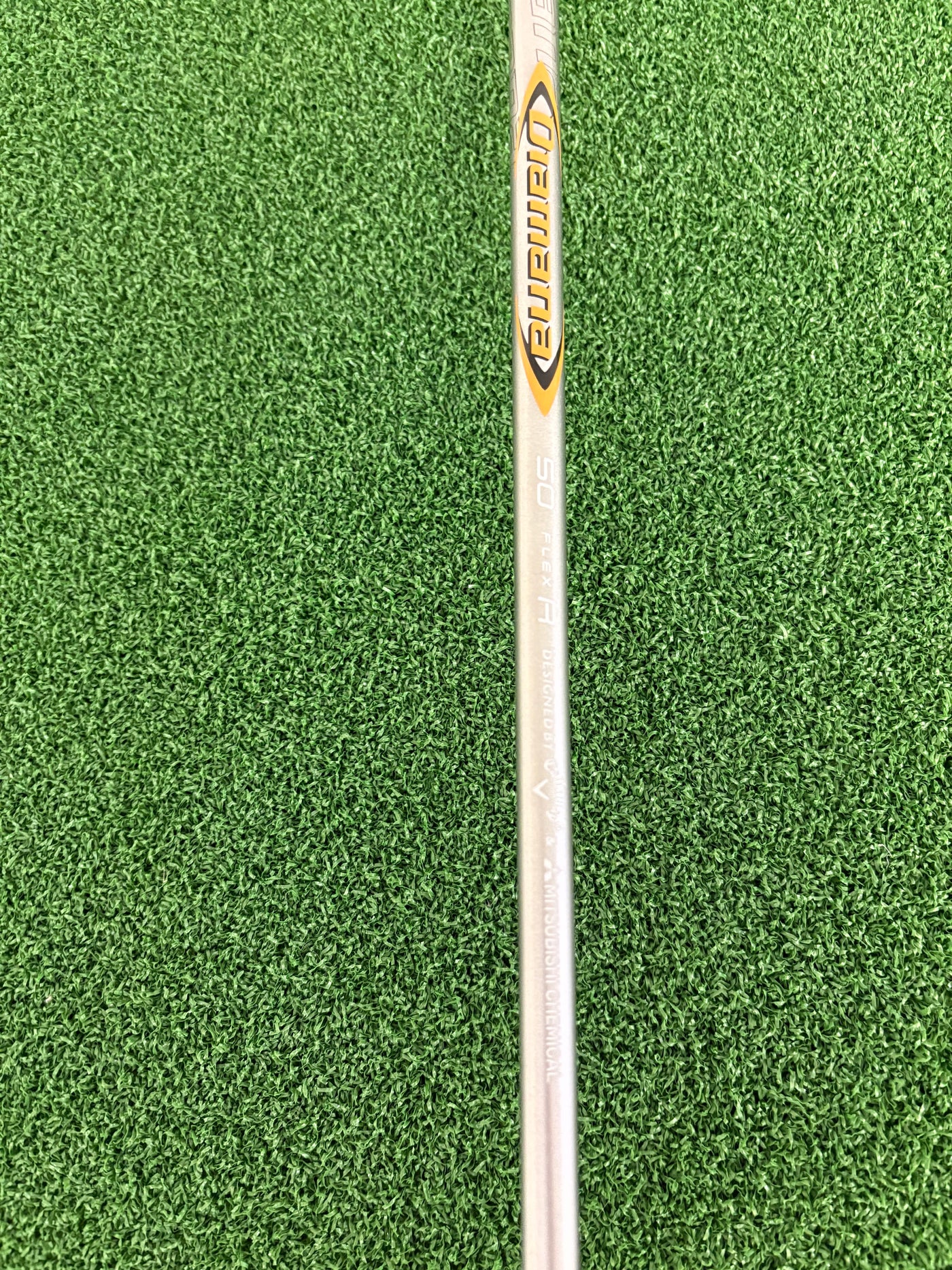 Callaway Mavrik 20* 4 Hybrid (Regular)