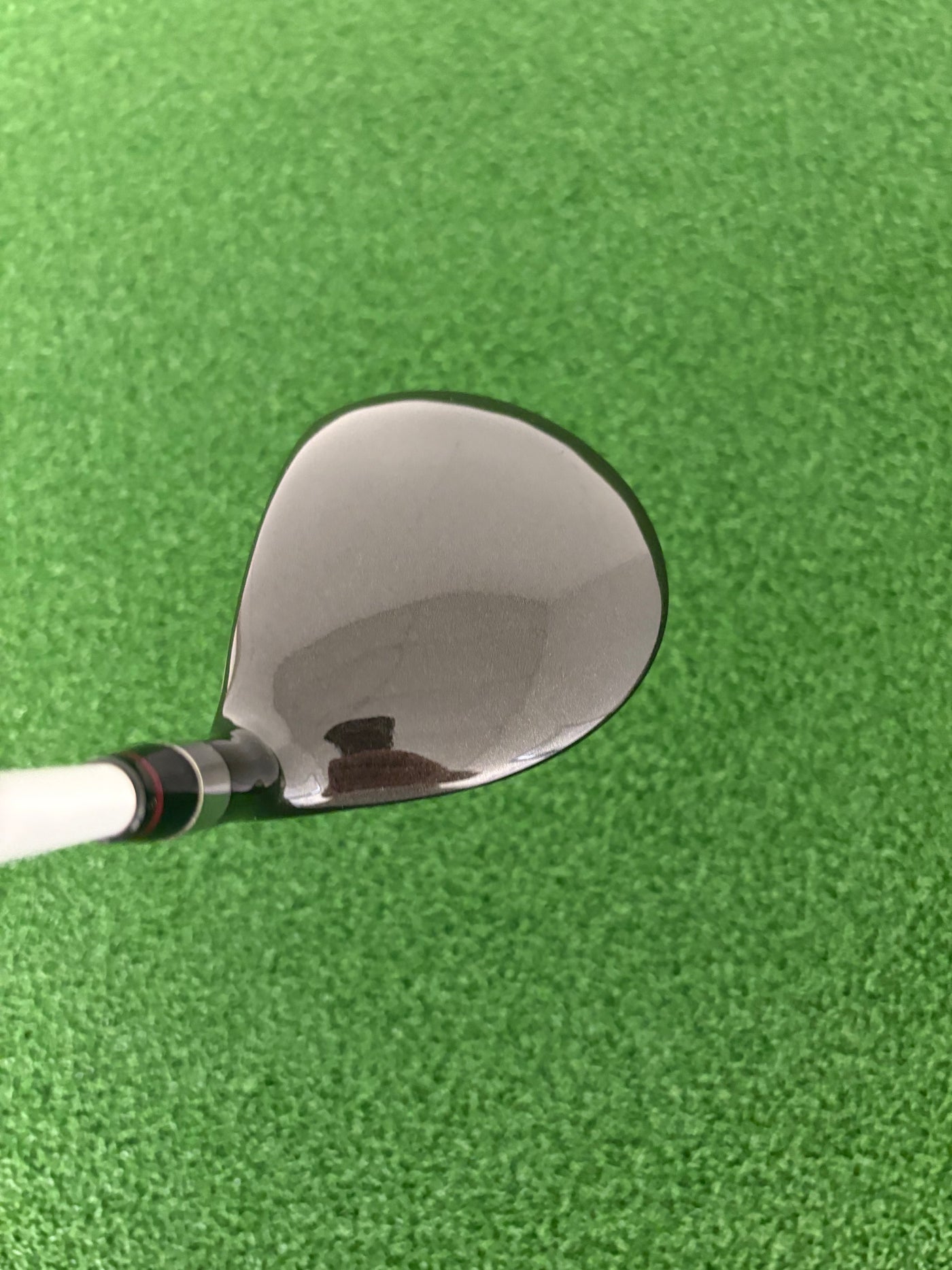 Nike VRS 18* 3 Wood (Ladies)