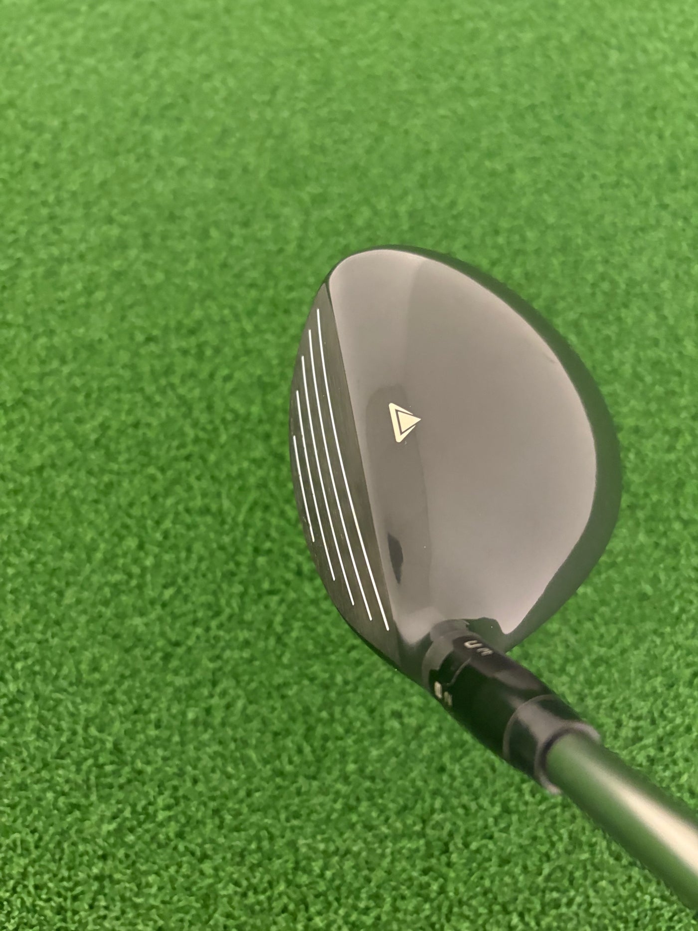Titleist 917F2 15* 3 Wood (Stiff)