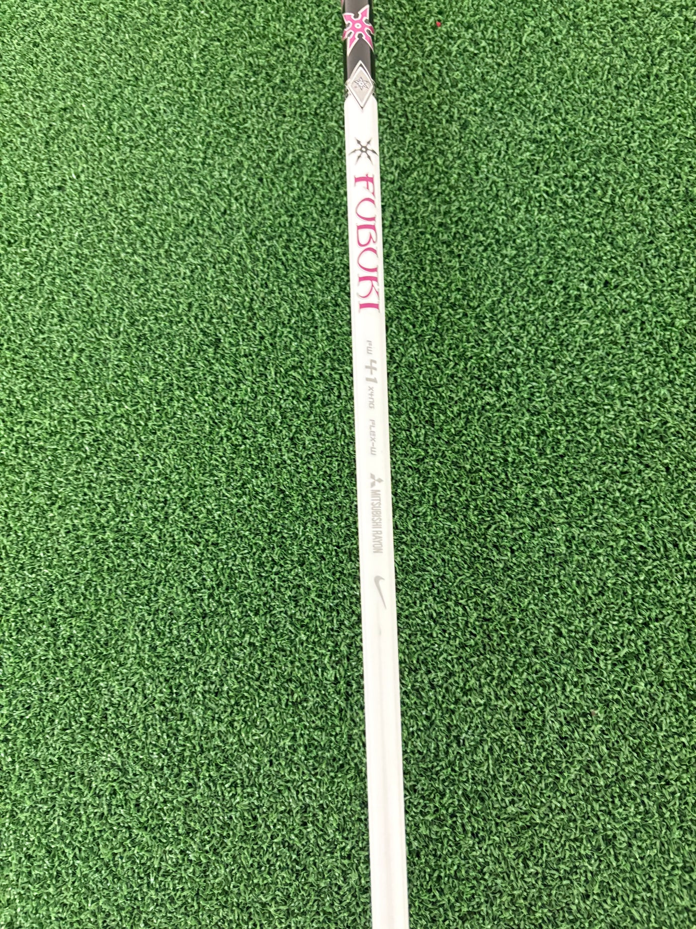 Nike VRS 18* 3 Wood (Ladies)