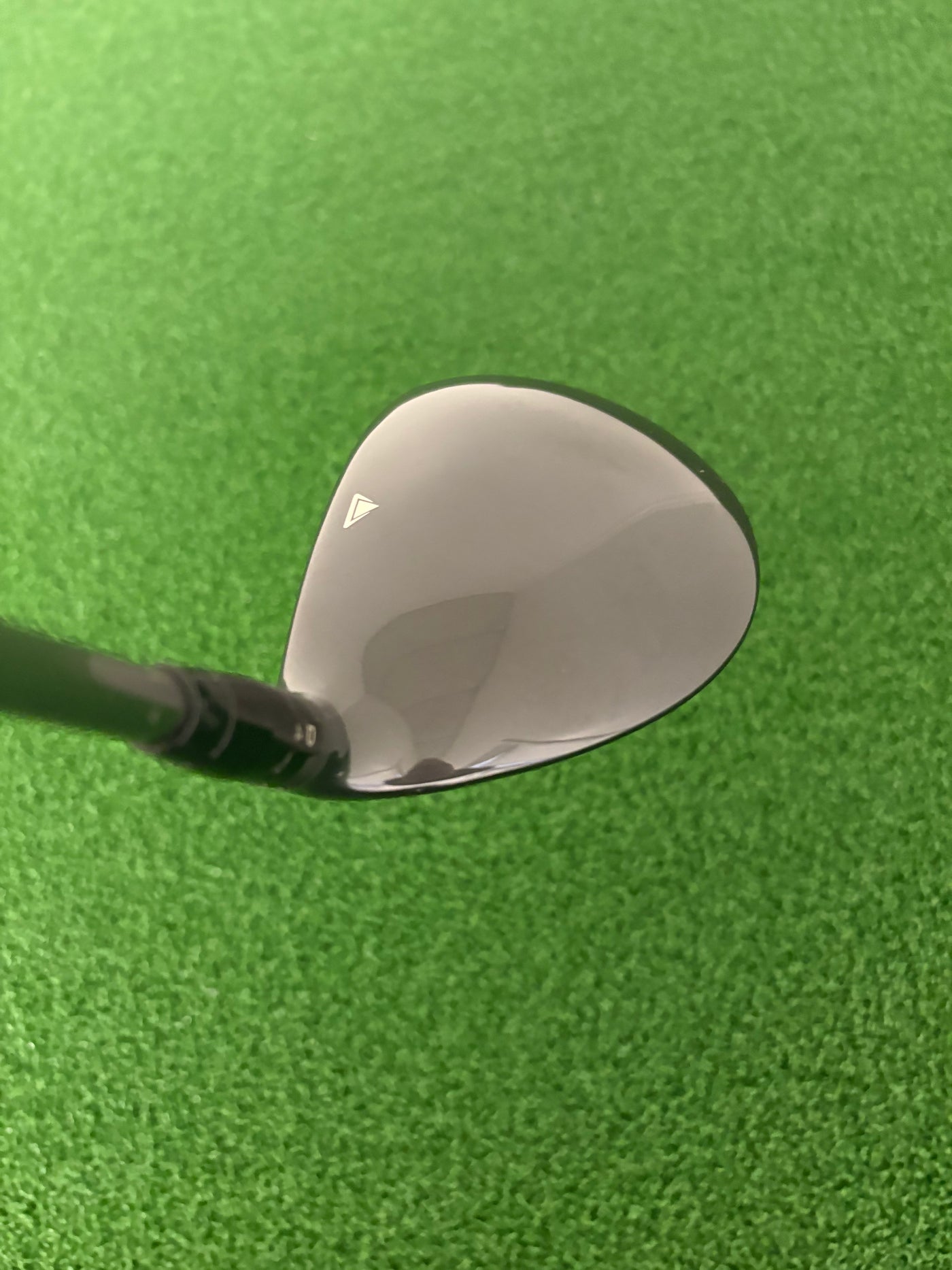 Titleist 917F2 15* 3 Wood (Stiff)