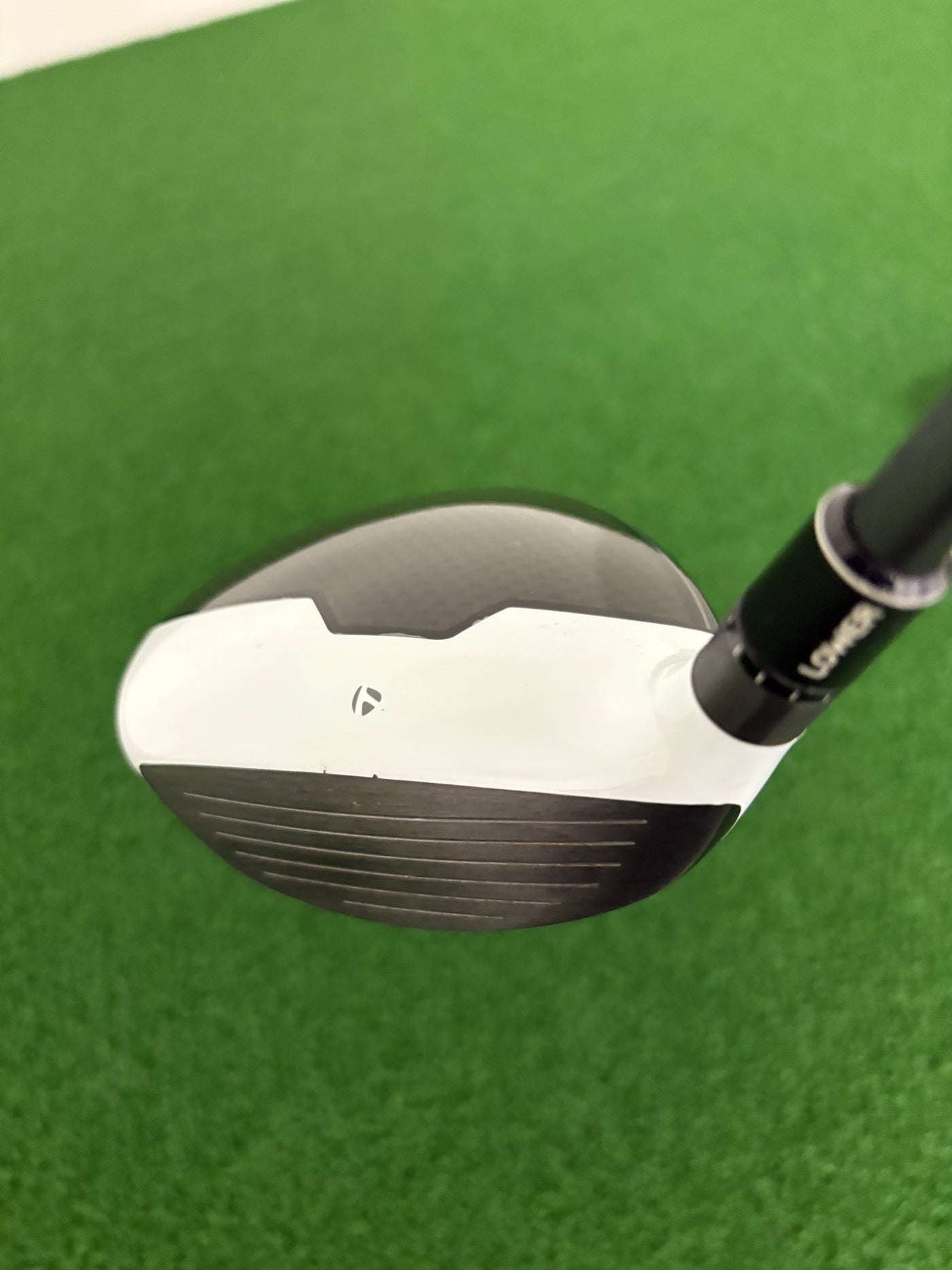 Taylormade M1 15* 3 Wood (Stiff)