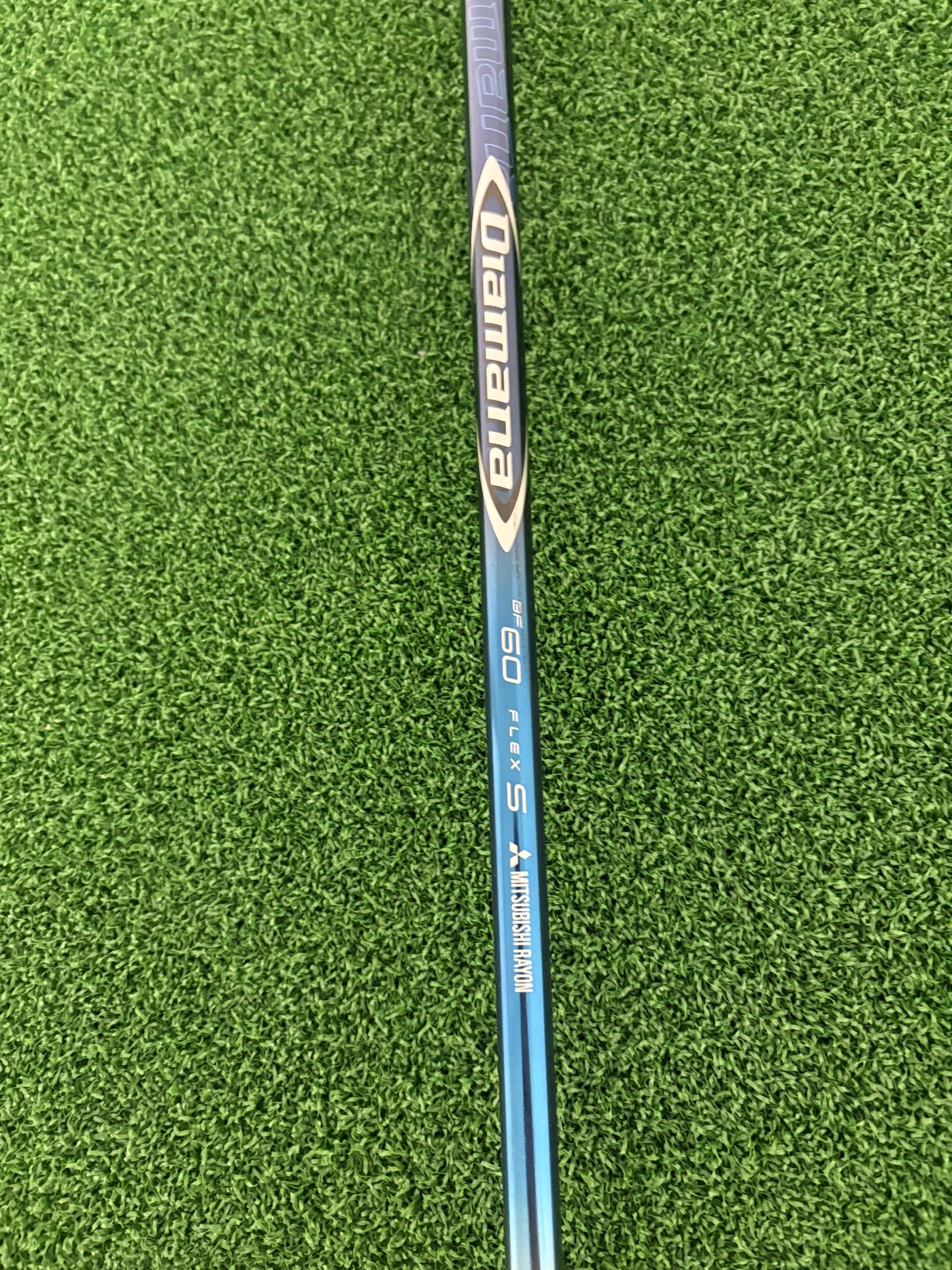 Titleist 917F2 15* 3 Wood (Stiff)