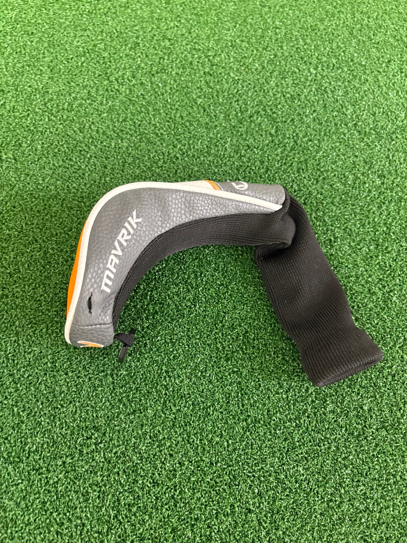 Callaway Mavrik 20* 4 Hybrid (Regular)
