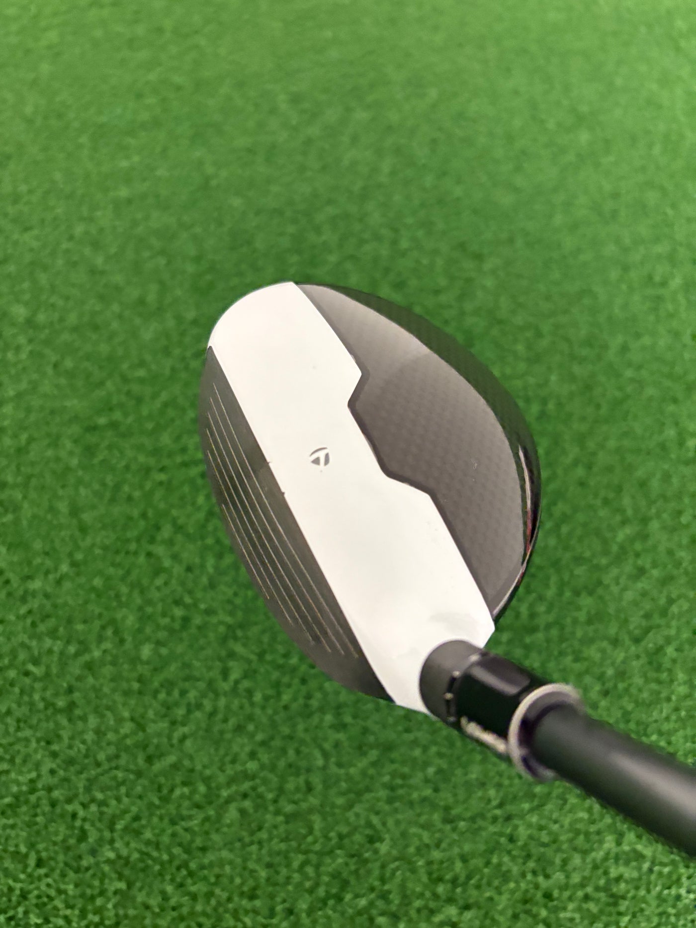 Taylormade M1 15* 3 Wood (Stiff)