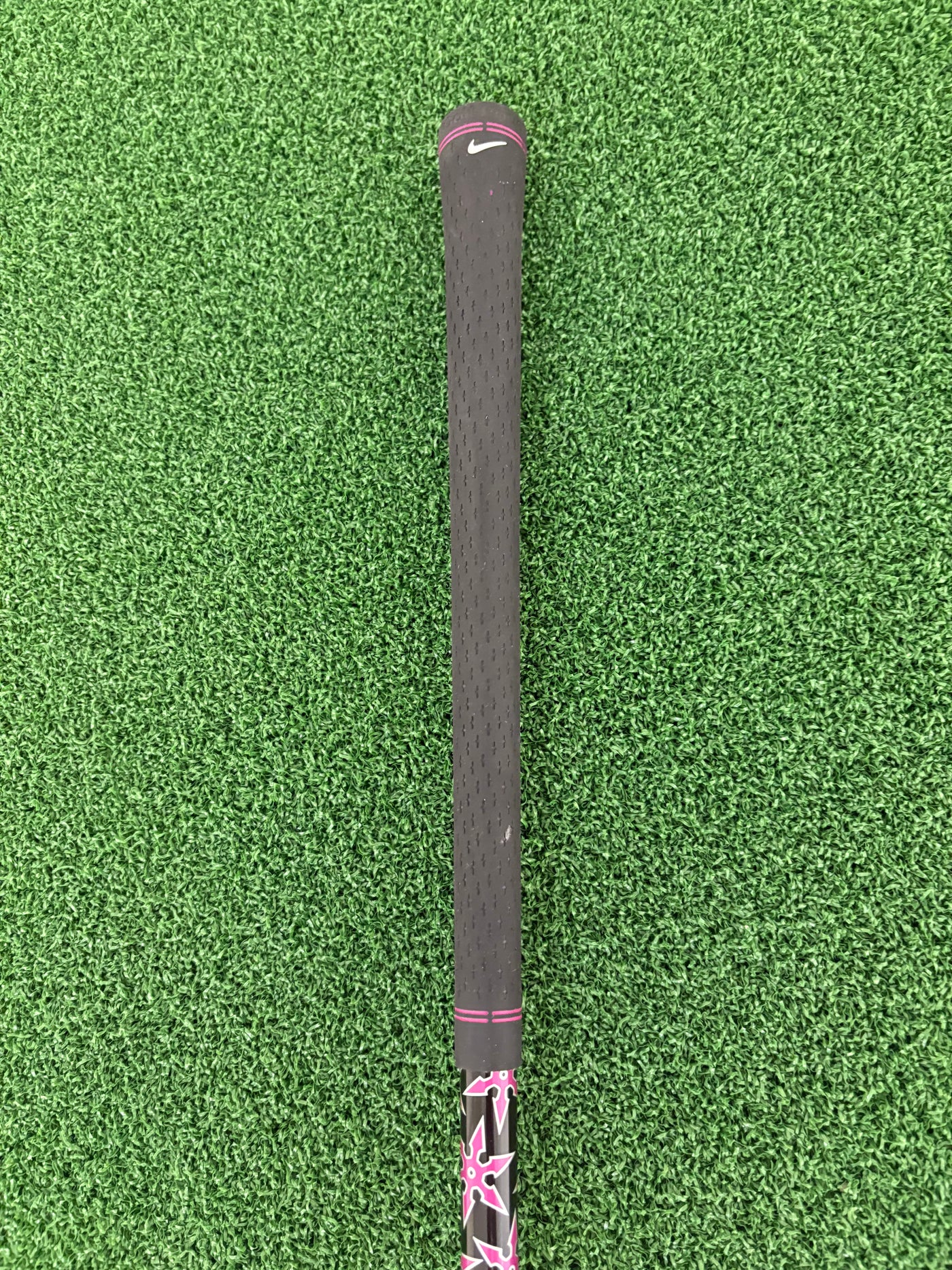 Nike VRS 18* 3 Wood (Ladies)