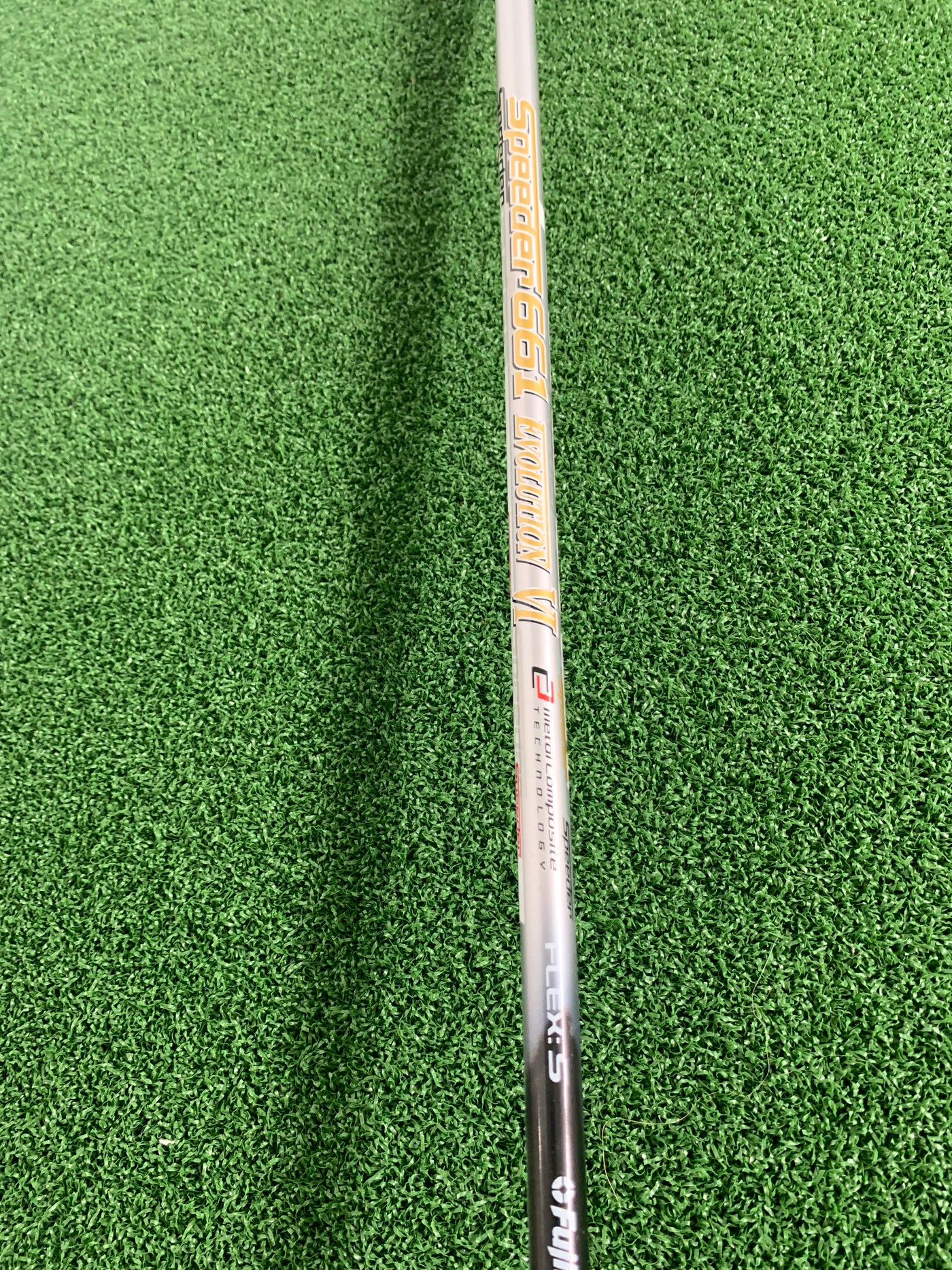 Ping G410 14.5* 3 Wood (Stiff)