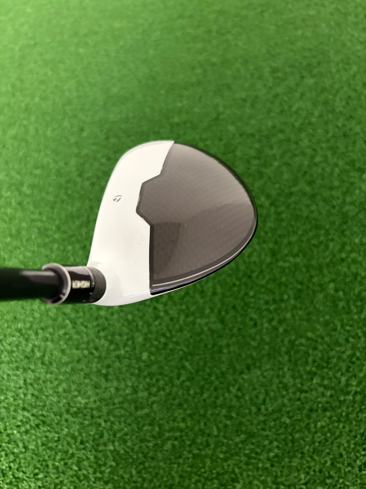 Taylormade M1 15* 3 Wood (Stiff)