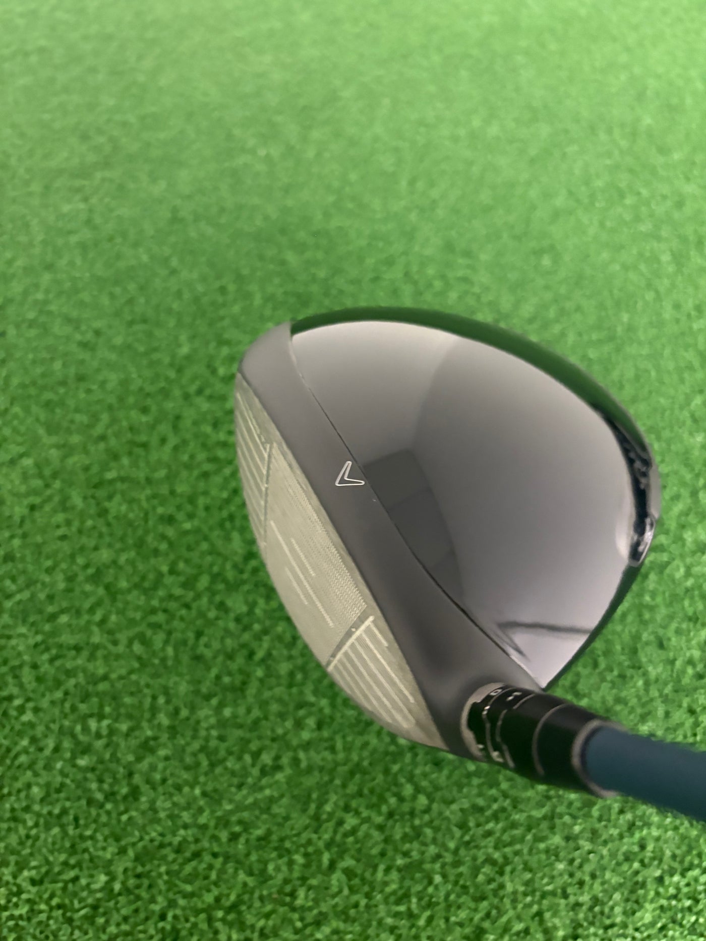 Callaway Paradym 10.5* (Regular)