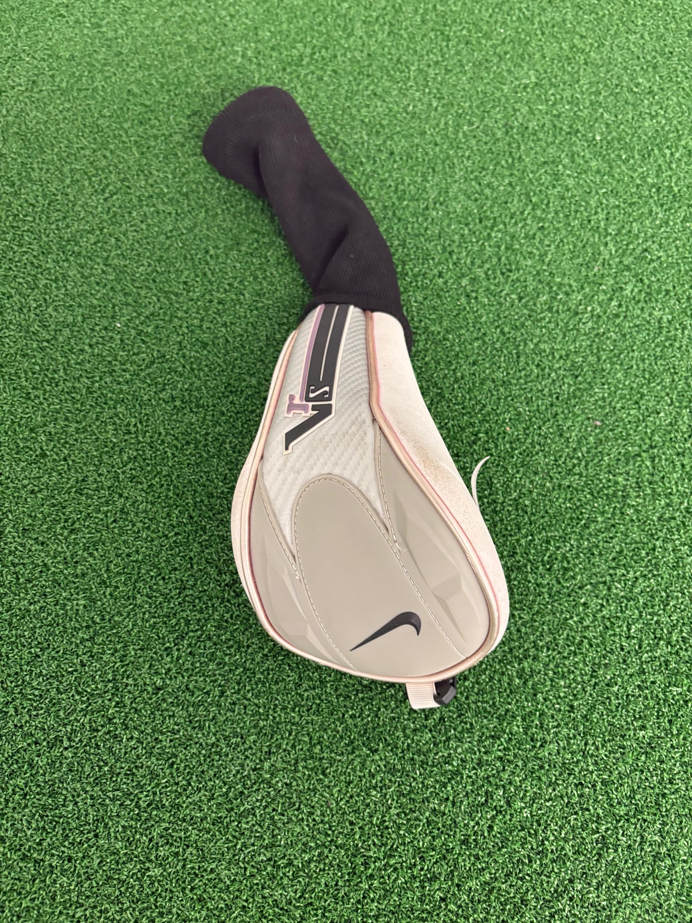 Nike VRS 18* 3 Wood (Ladies)