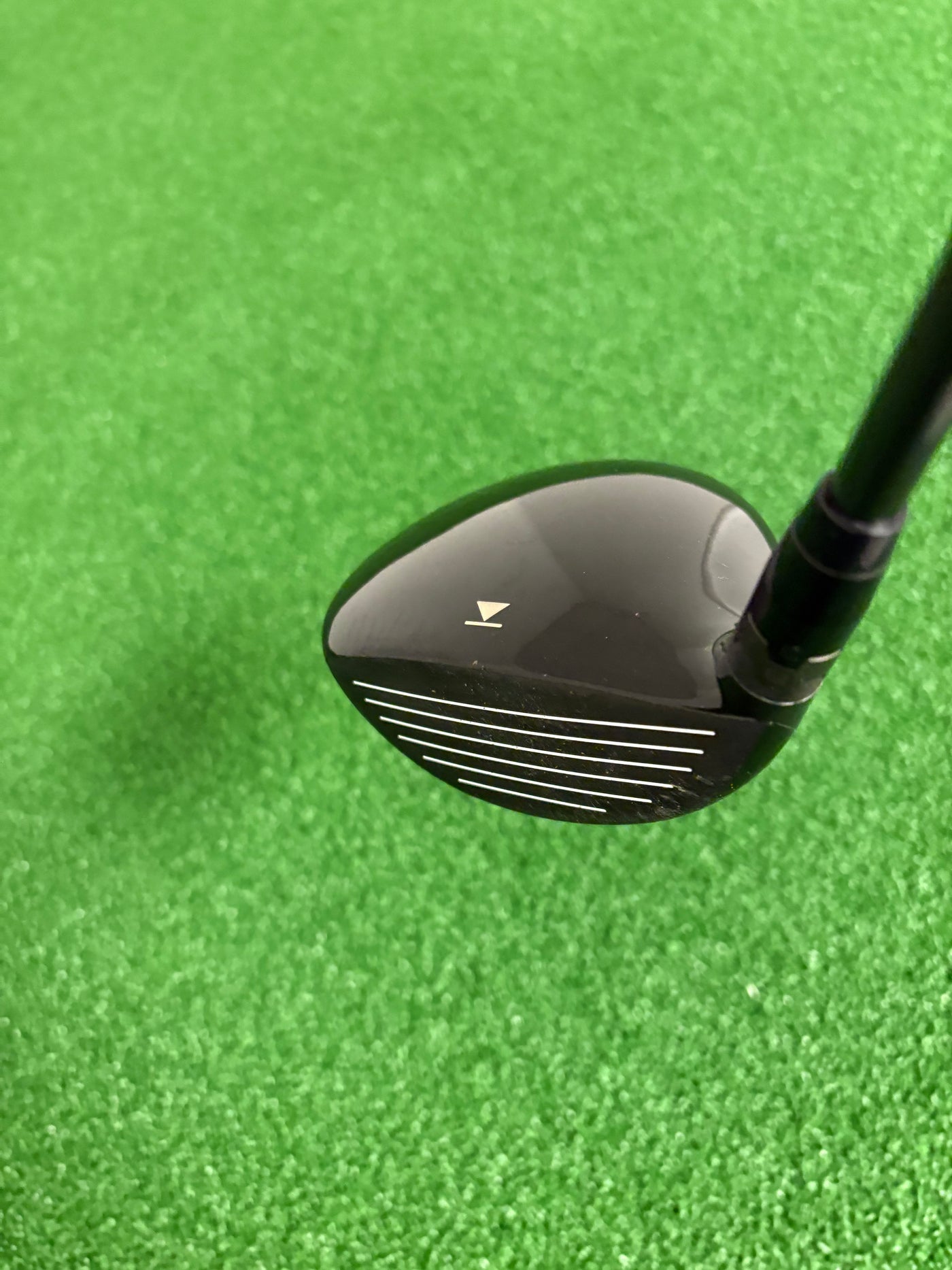 Titleist 913FD 13.5* 3+ Wood (Stiff)