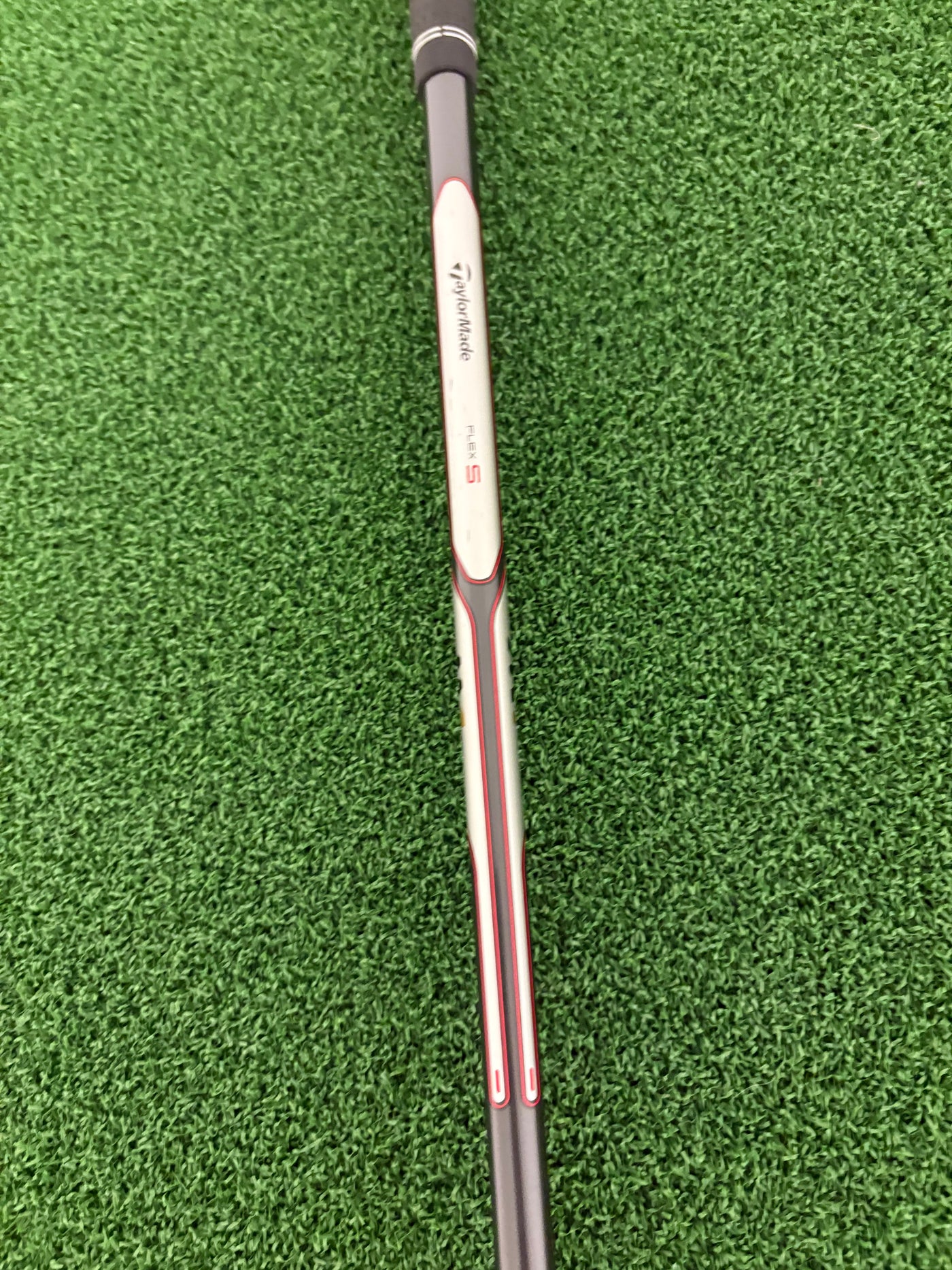 Taylormade M1 15* 3 Wood (Stiff)