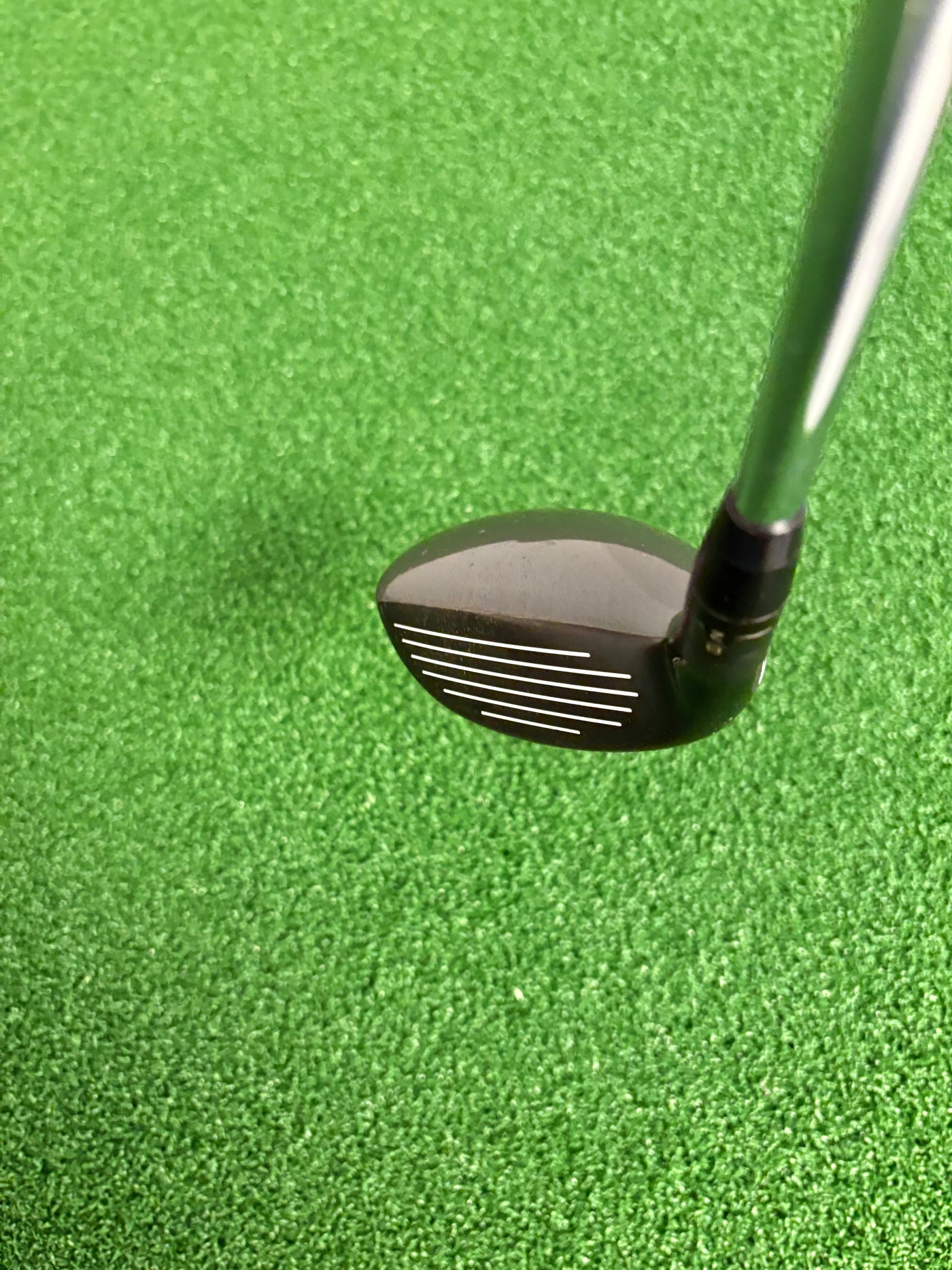 Titleist 816H2 21* 4 Hybrid (Stiff)