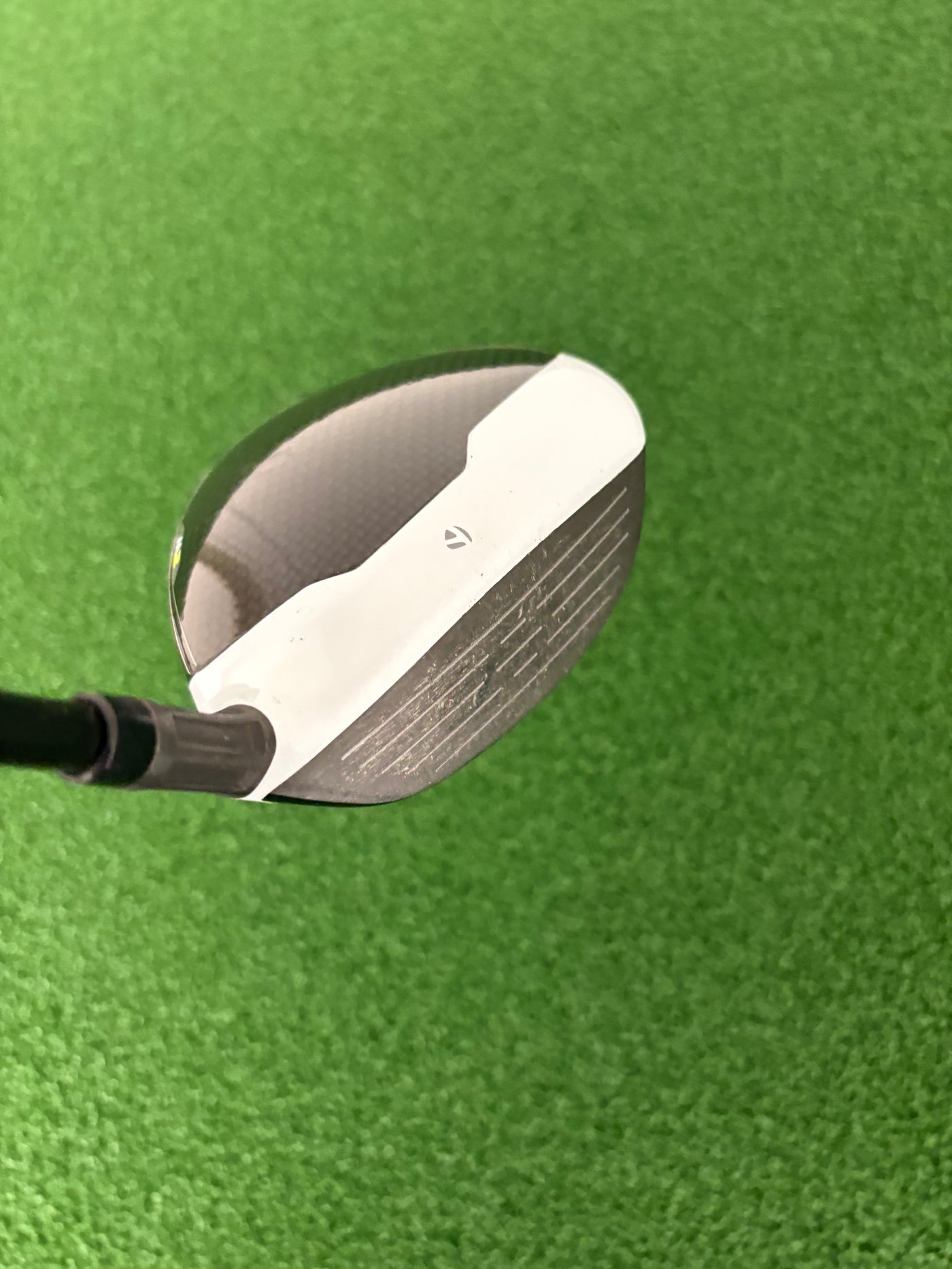 Taylormade M2 (2017) 15* 3 Wood (Regular) L/H