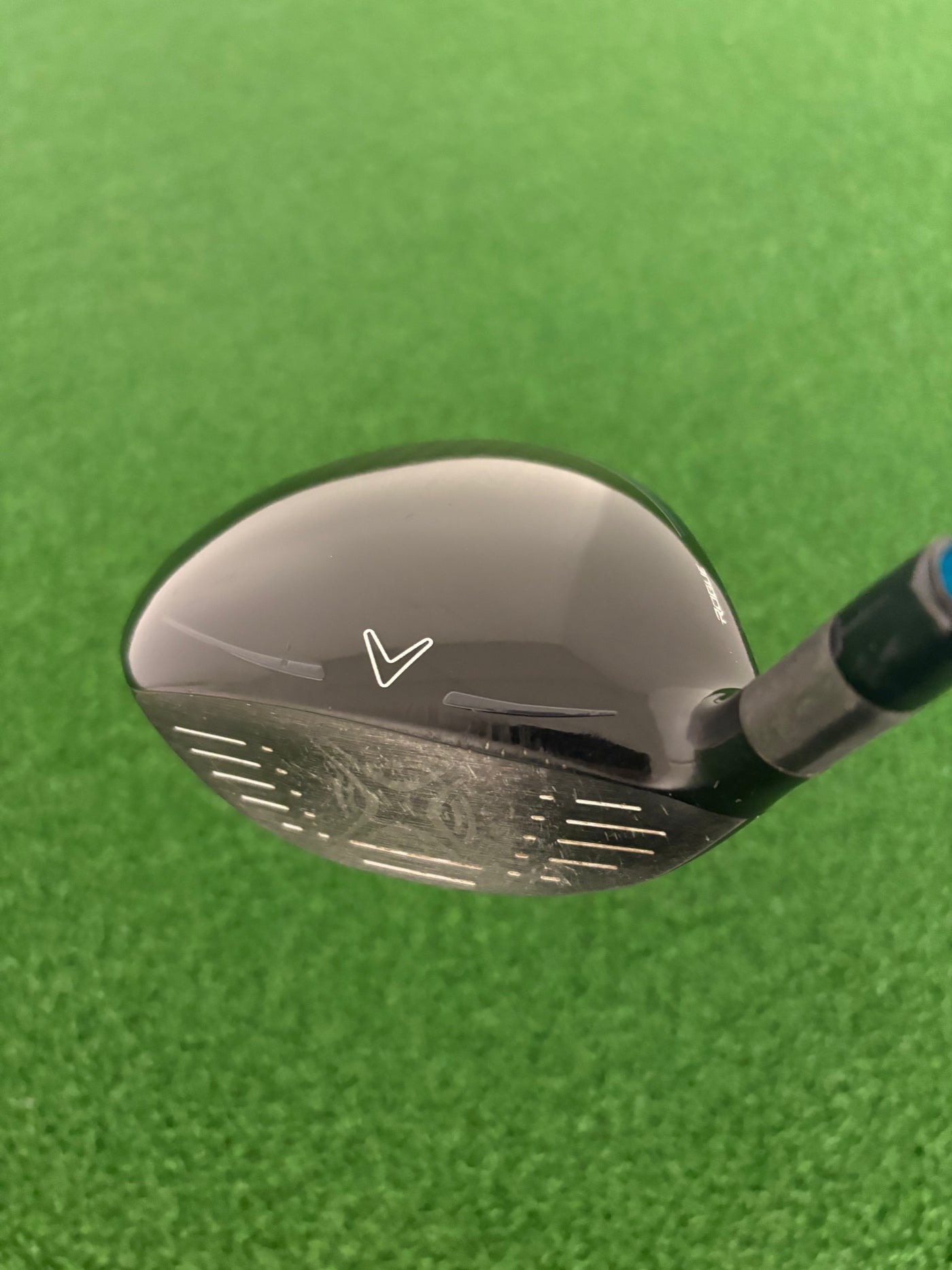 Callaway Rogue 18* 5 Wood (Regular)