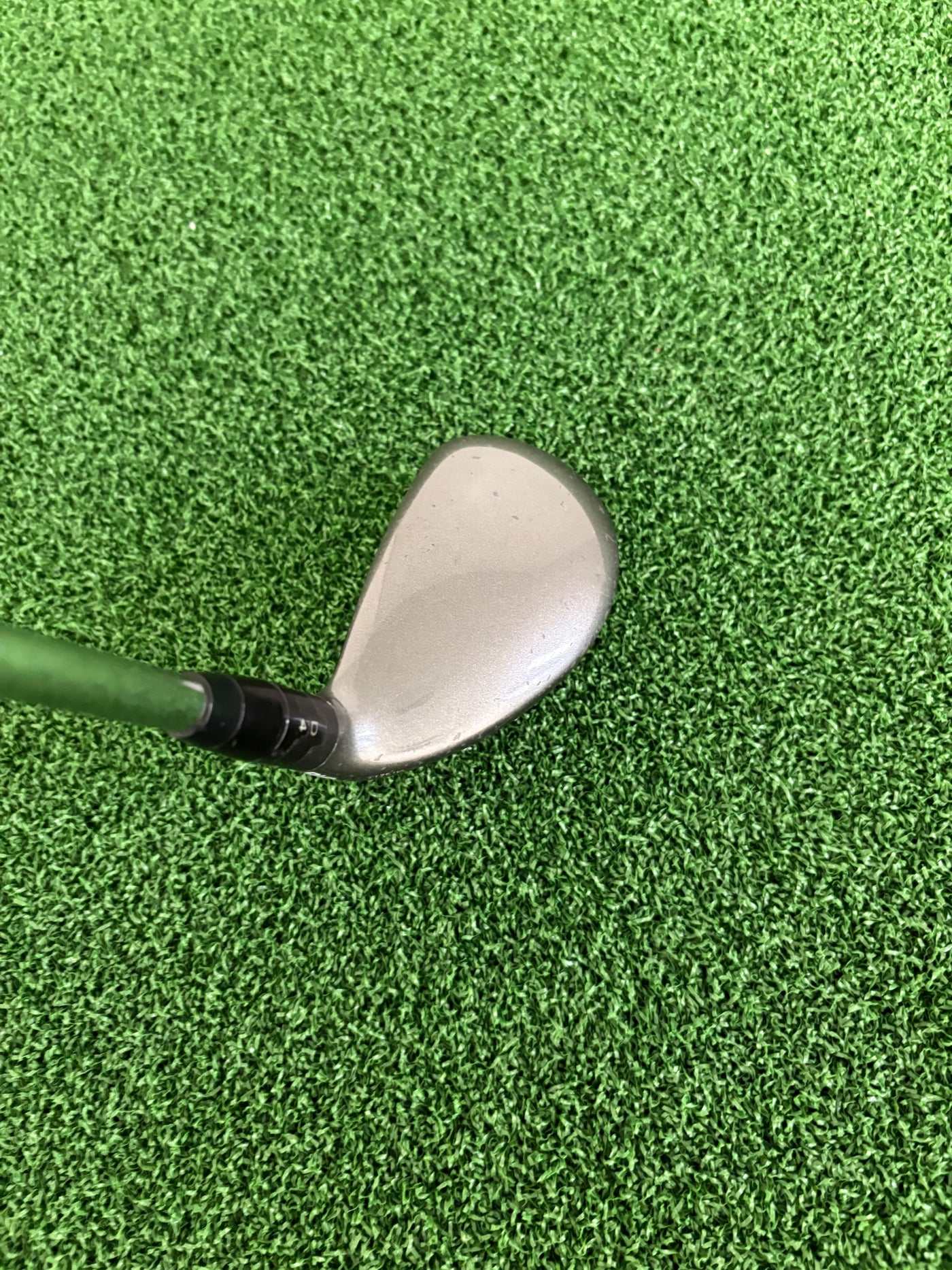 Titleist 816H2 21* 4 Hybrid (Stiff)