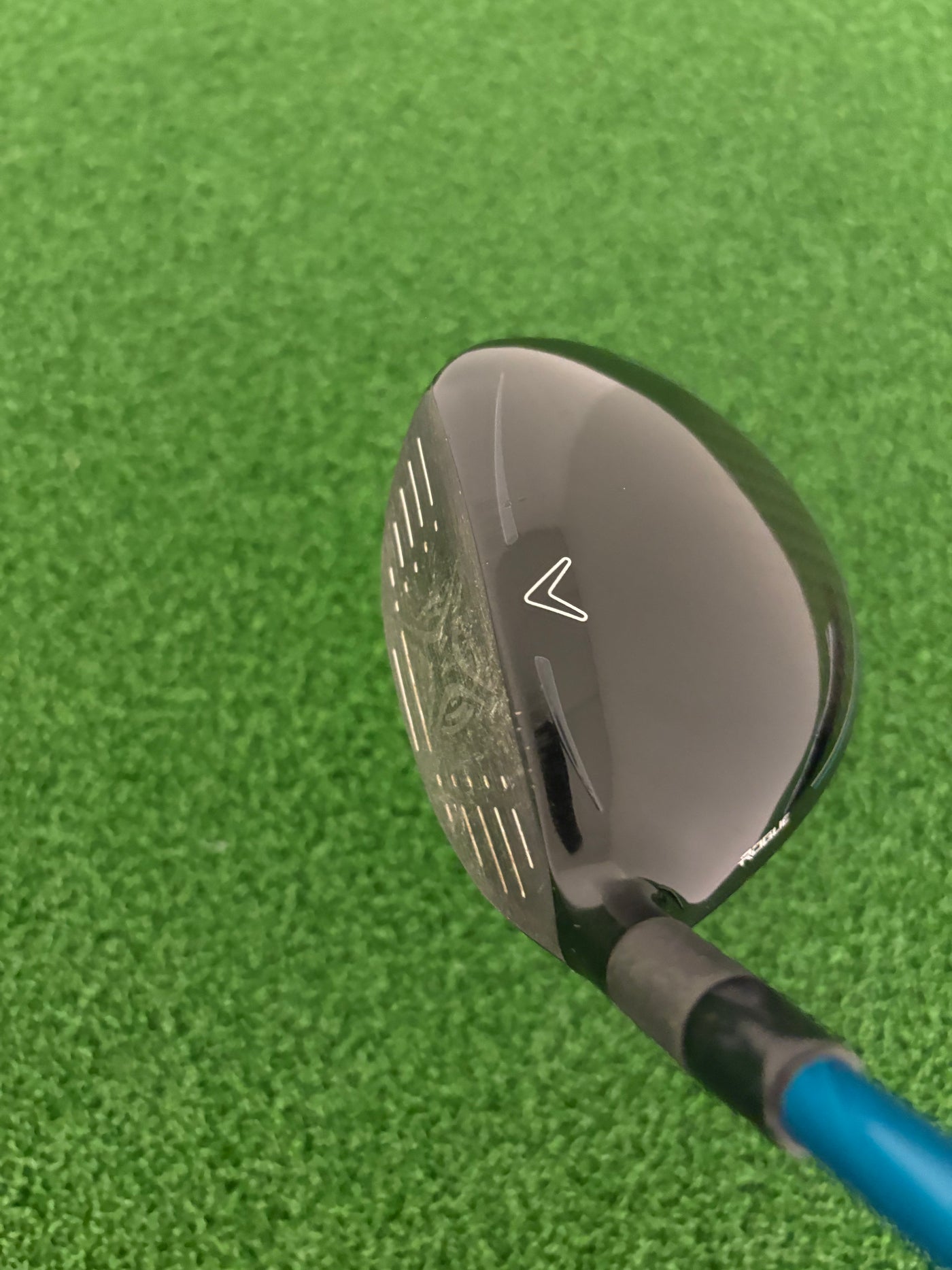 Callaway Rogue 18* 5 Wood (Regular)