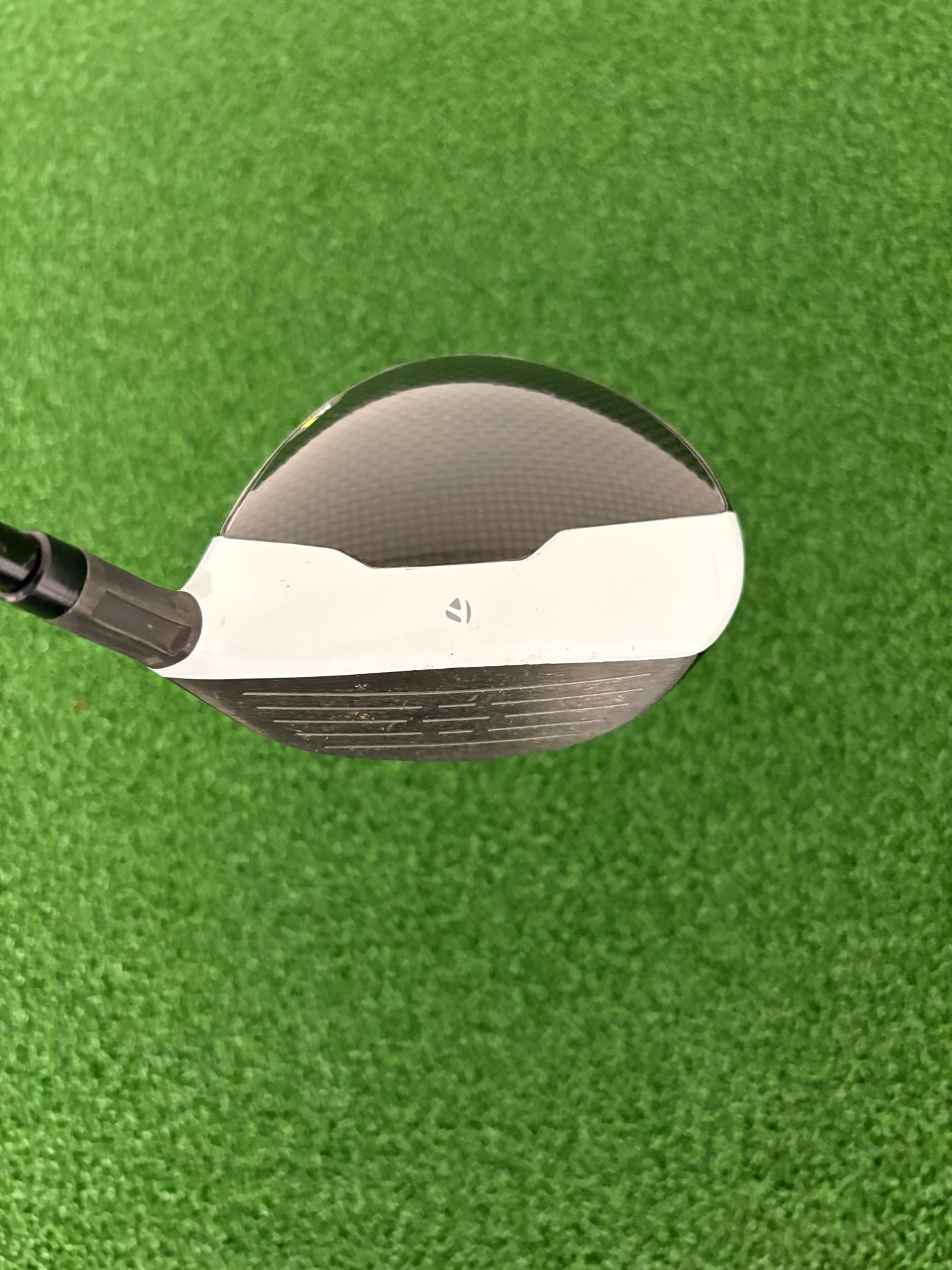 Taylormade M2 (2017) 15* 3 Wood (Regular) L/H