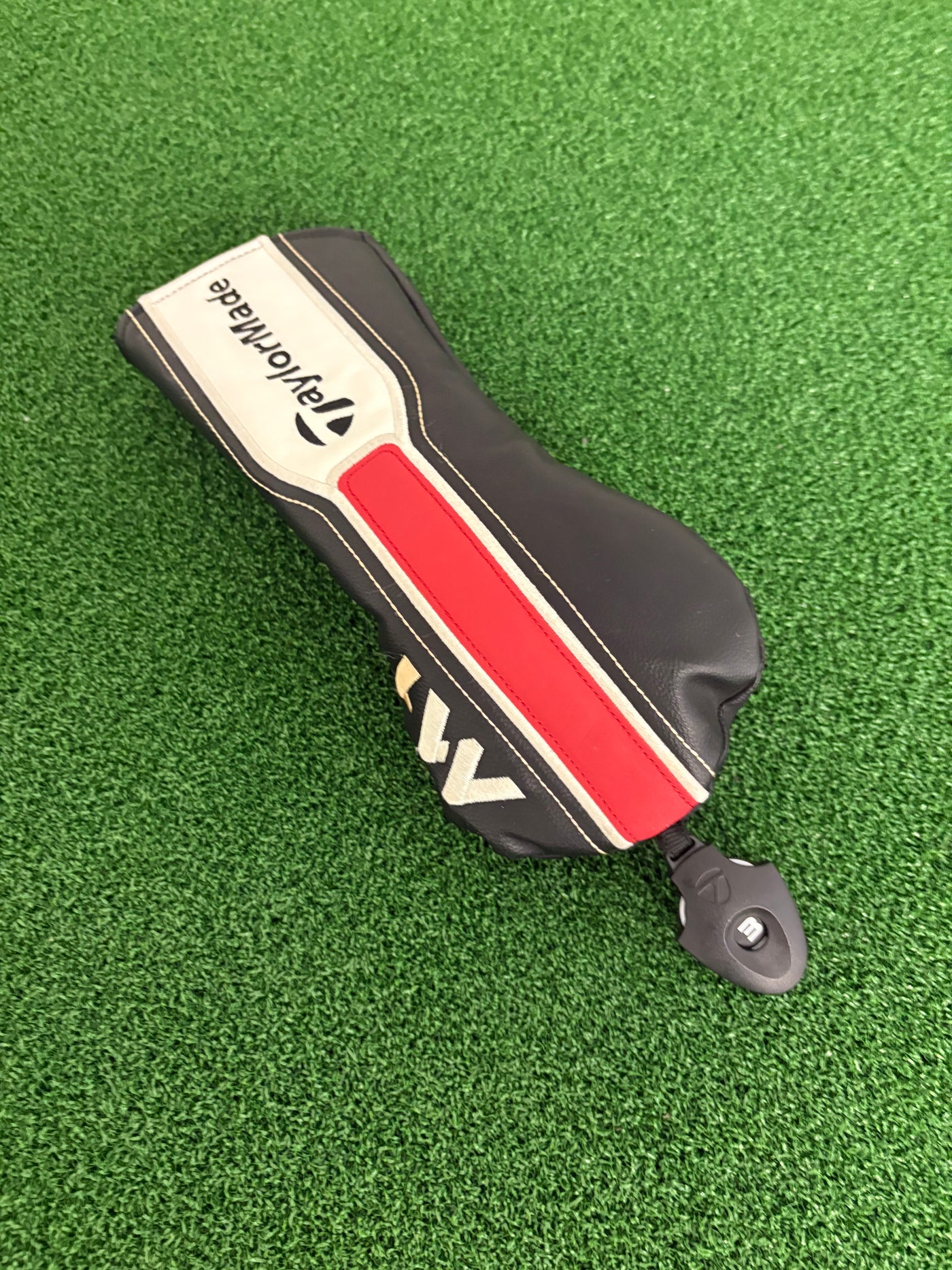 Taylormade M1 15* 3 Wood (Stiff)