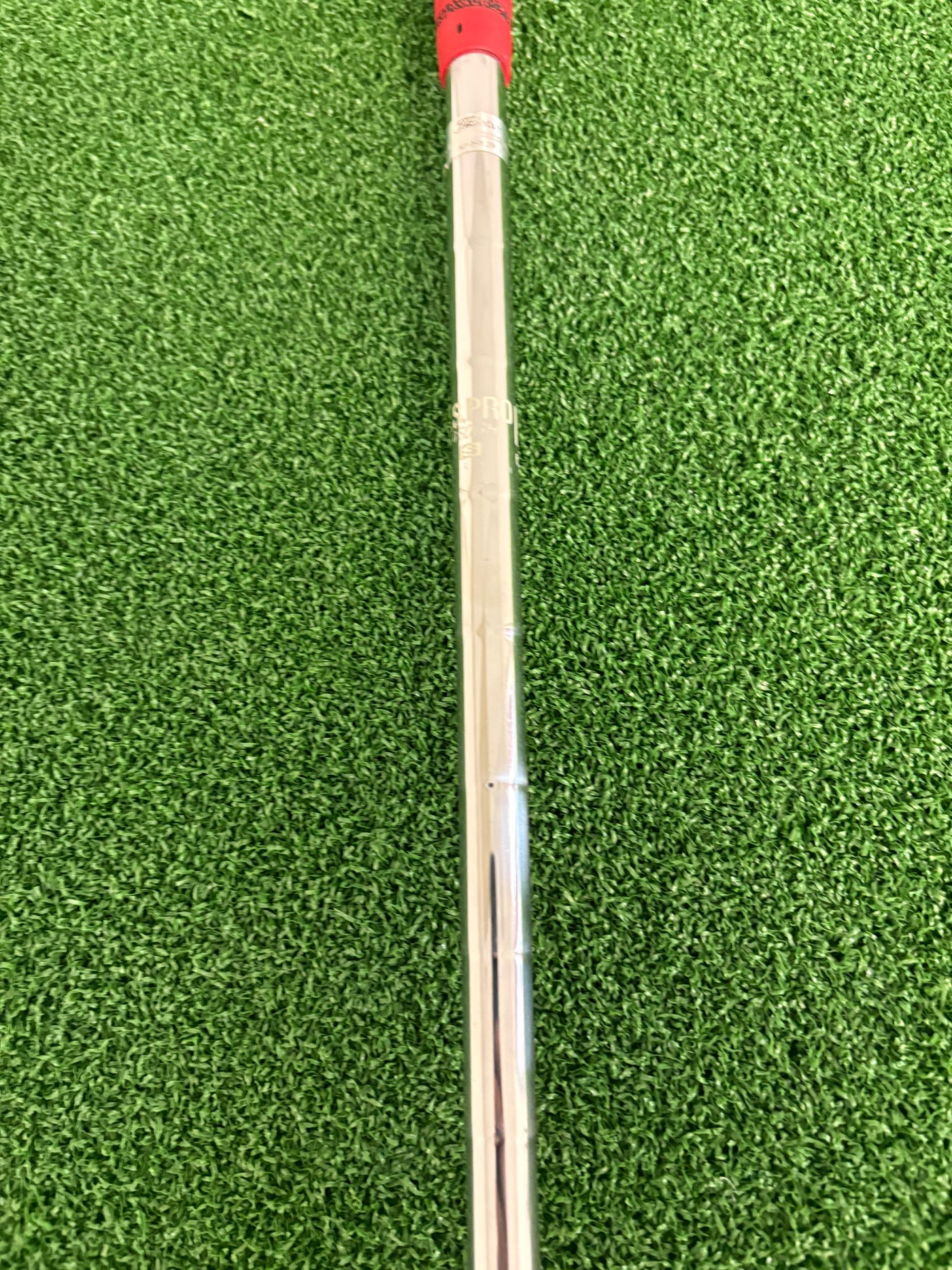 Titleist 816H2 21* 4 Hybrid (Stiff)