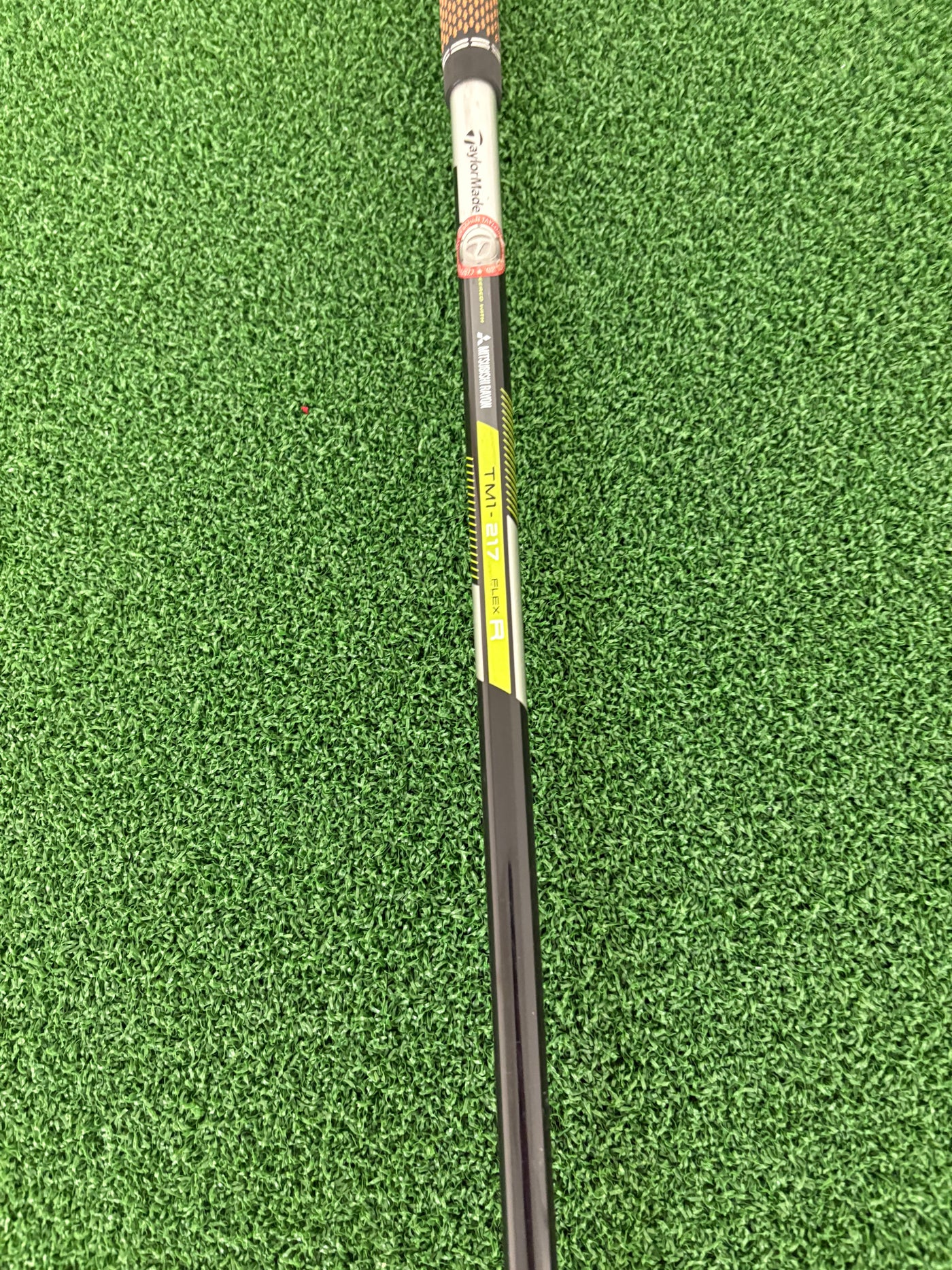 Taylormade M2 (2017) 15* 3 Wood (Regular) L/H