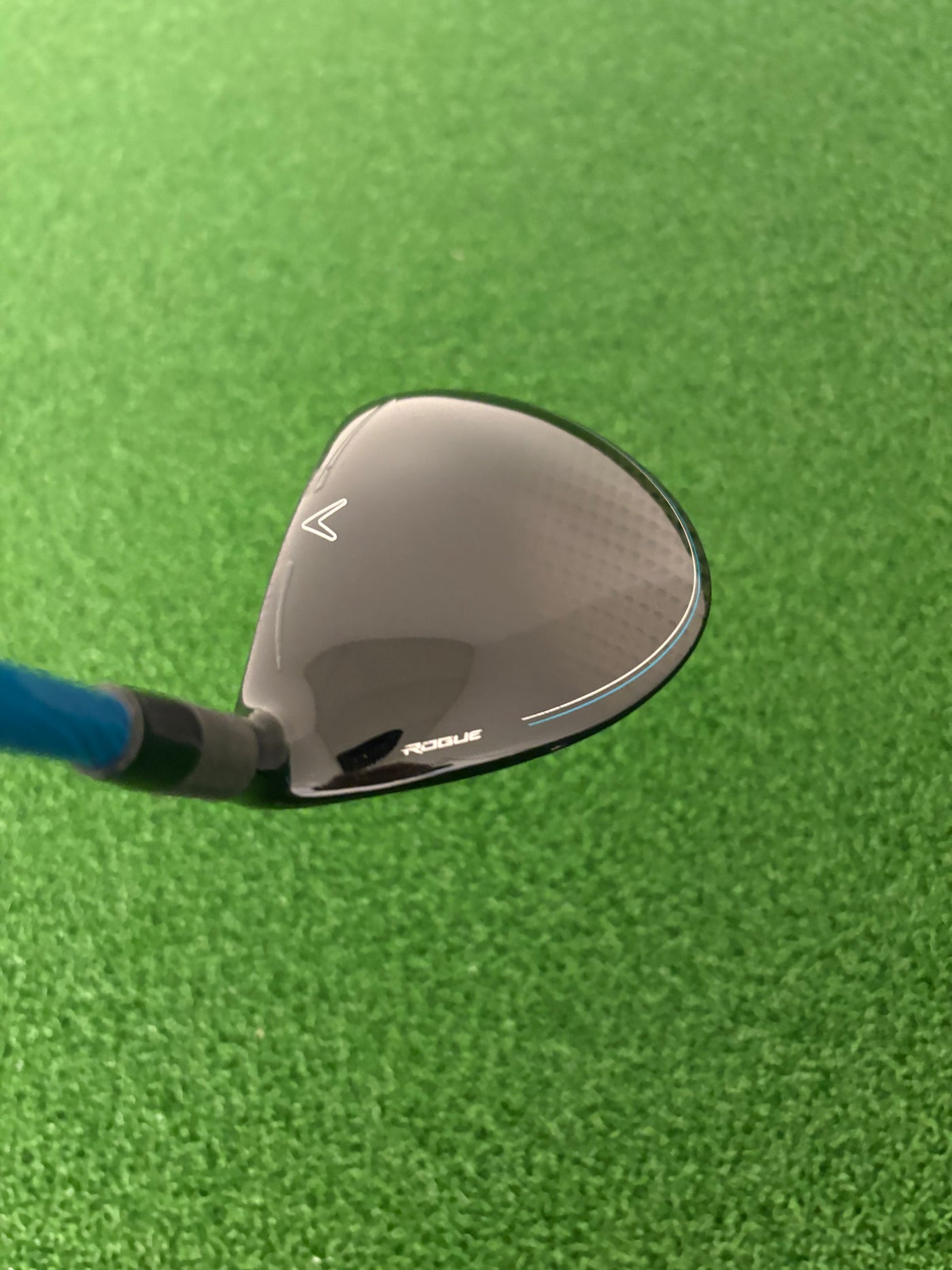 Callaway Rogue 18* 5 Wood (Regular)