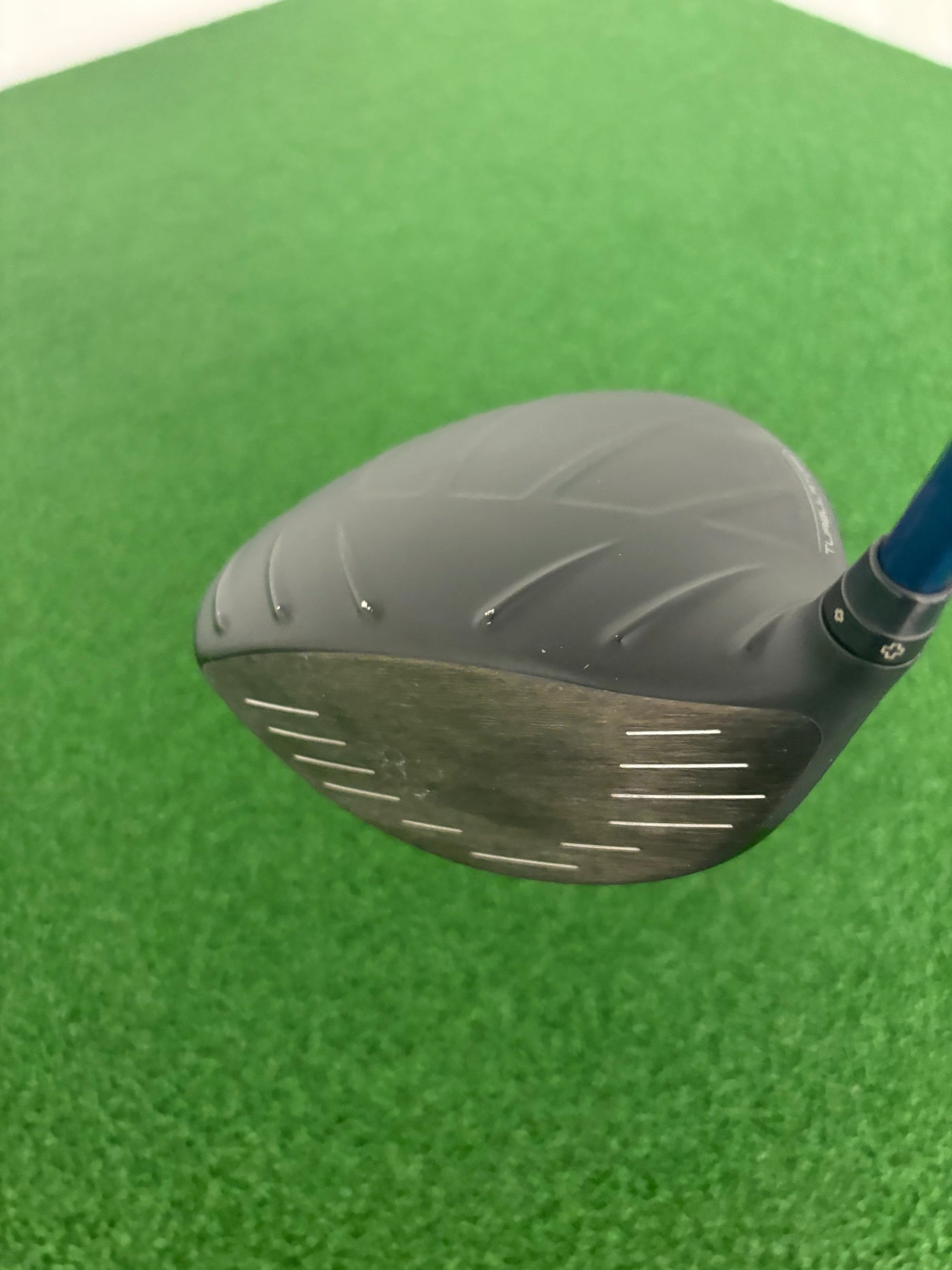 Ping G 9.0* (Stiff/Regular)