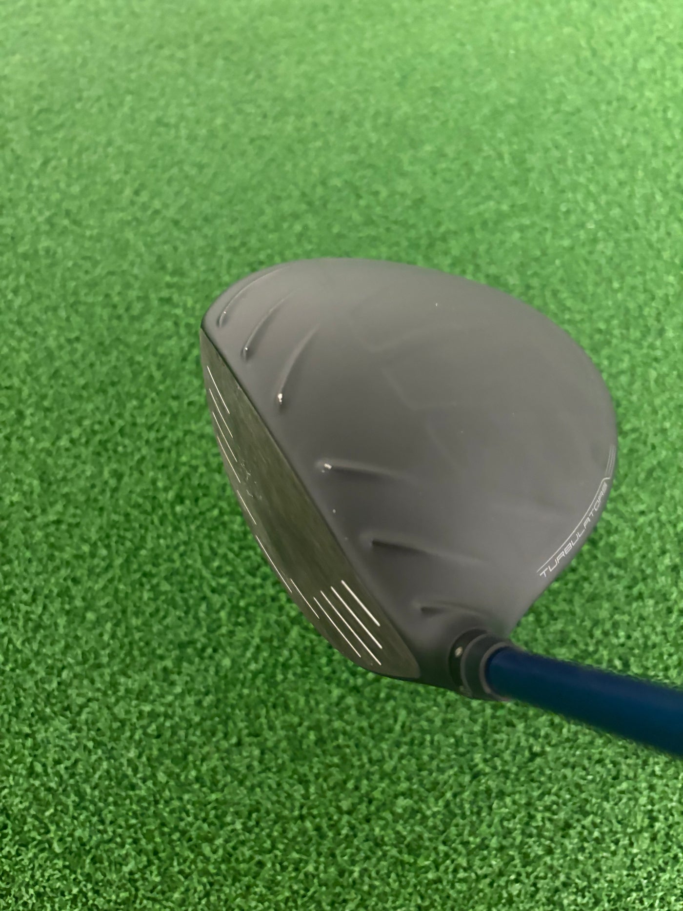 Ping G 9.0* (Stiff/Regular)