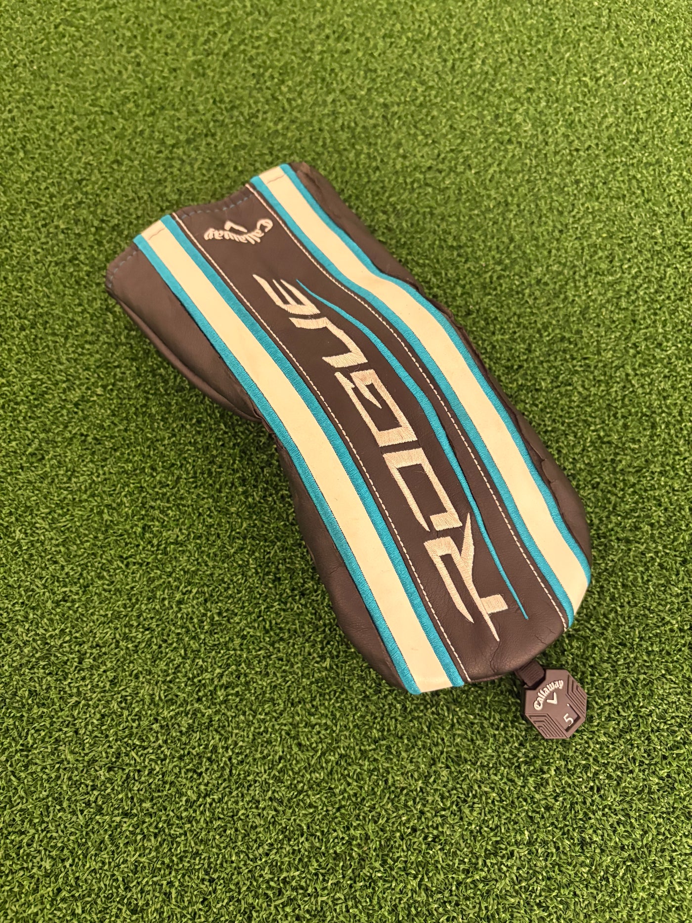 Callaway Rogue 18* 5 Wood (Regular)