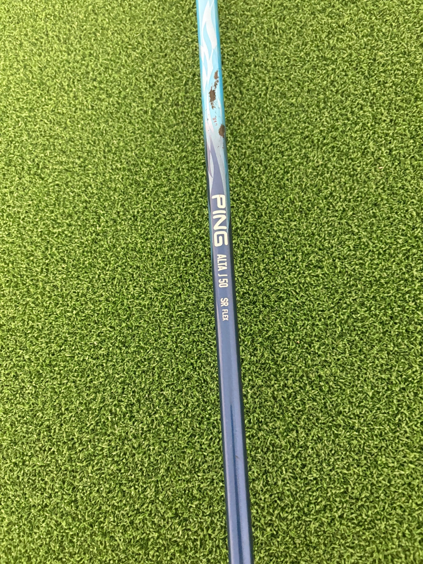 Ping G 9.0* (Stiff/Regular)