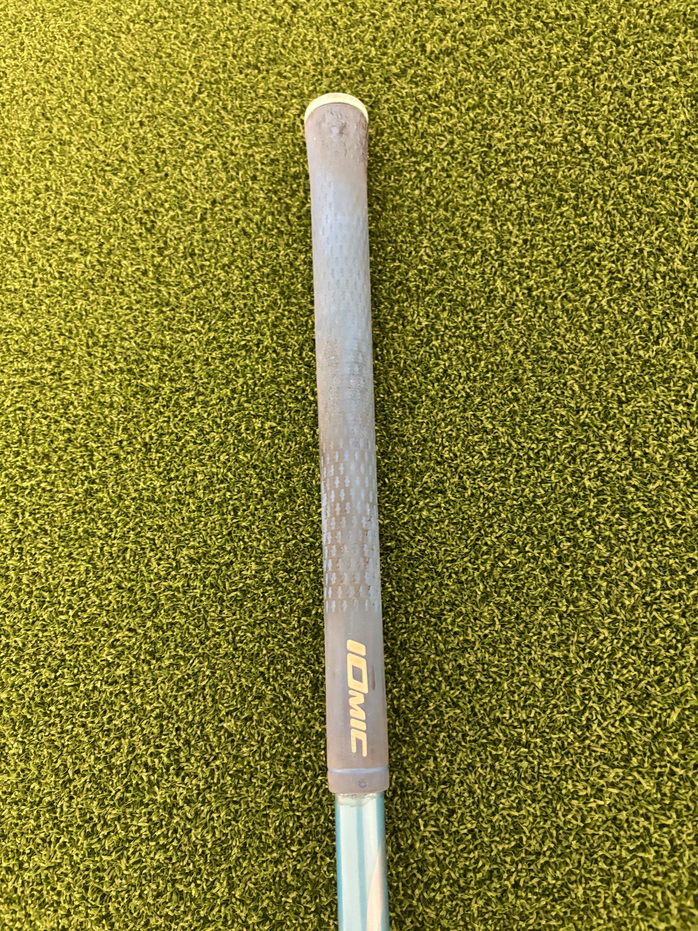 Ping G 9.0* (Stiff/Regular)