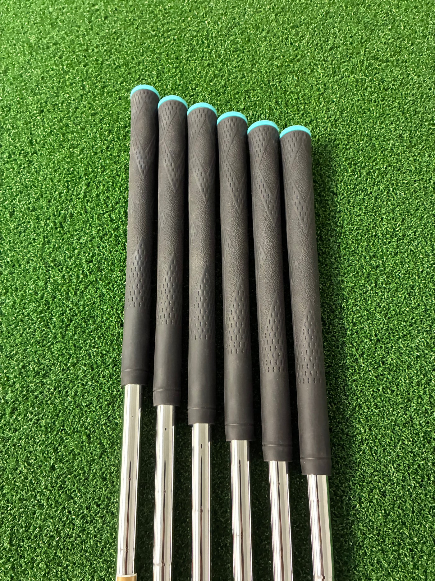 Titleist 712CB 5-PW (Stiff)