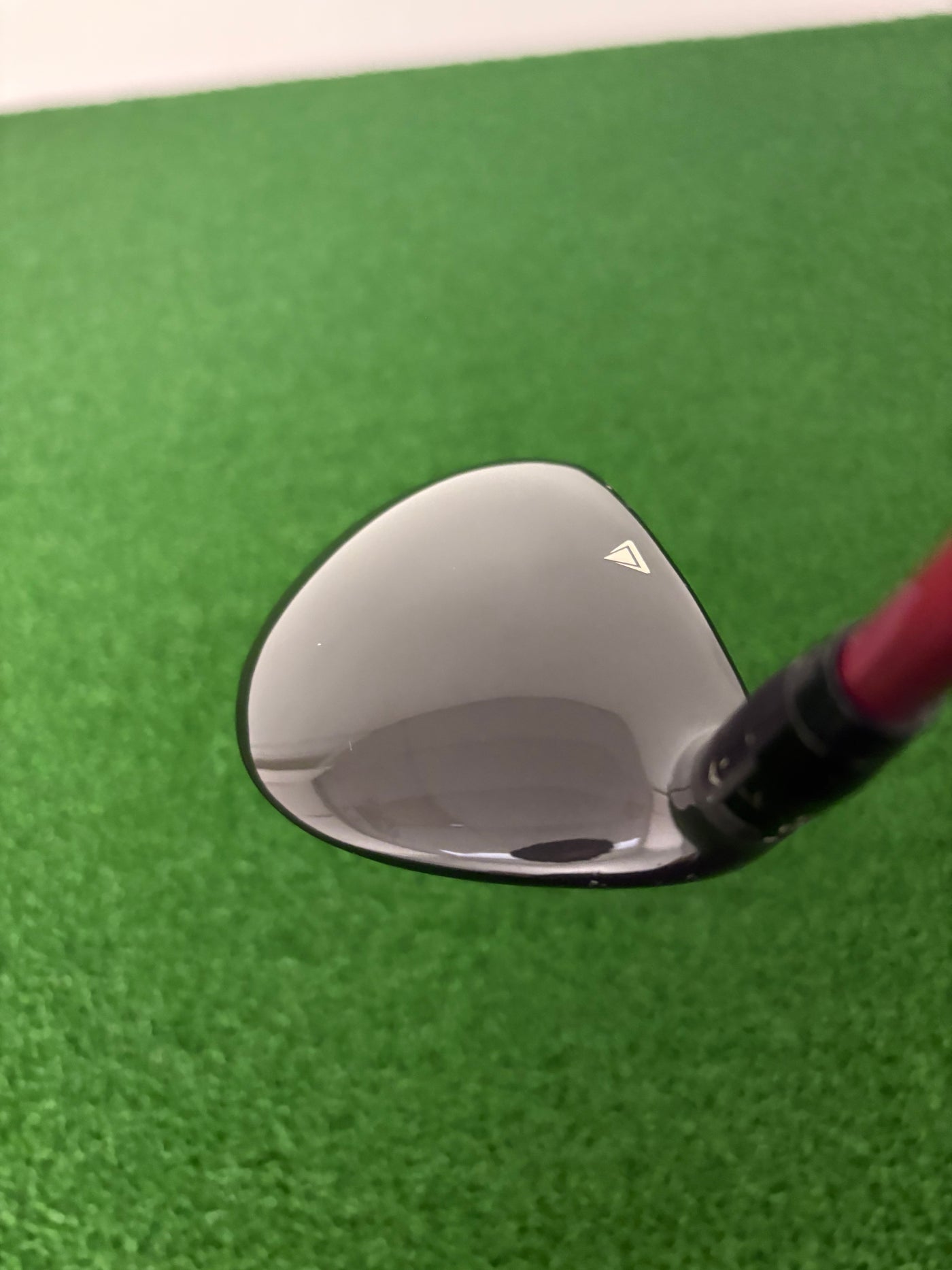 Titleist 917F2 18* 5 Wood (Stiff) LEFT