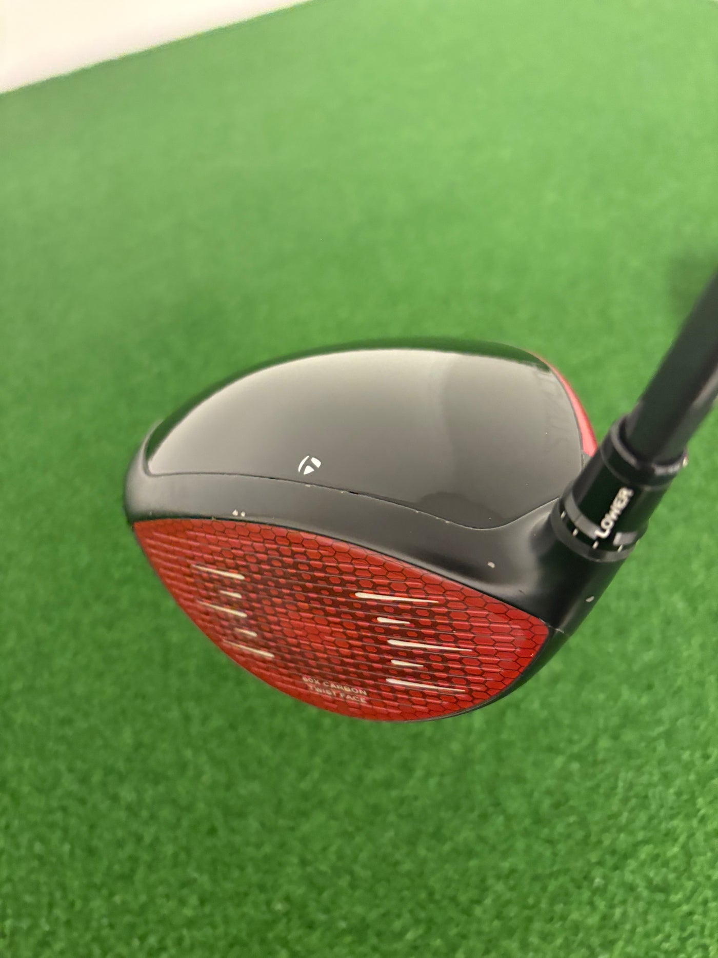 Taylormade Stealth 2 10.5* (Regular)