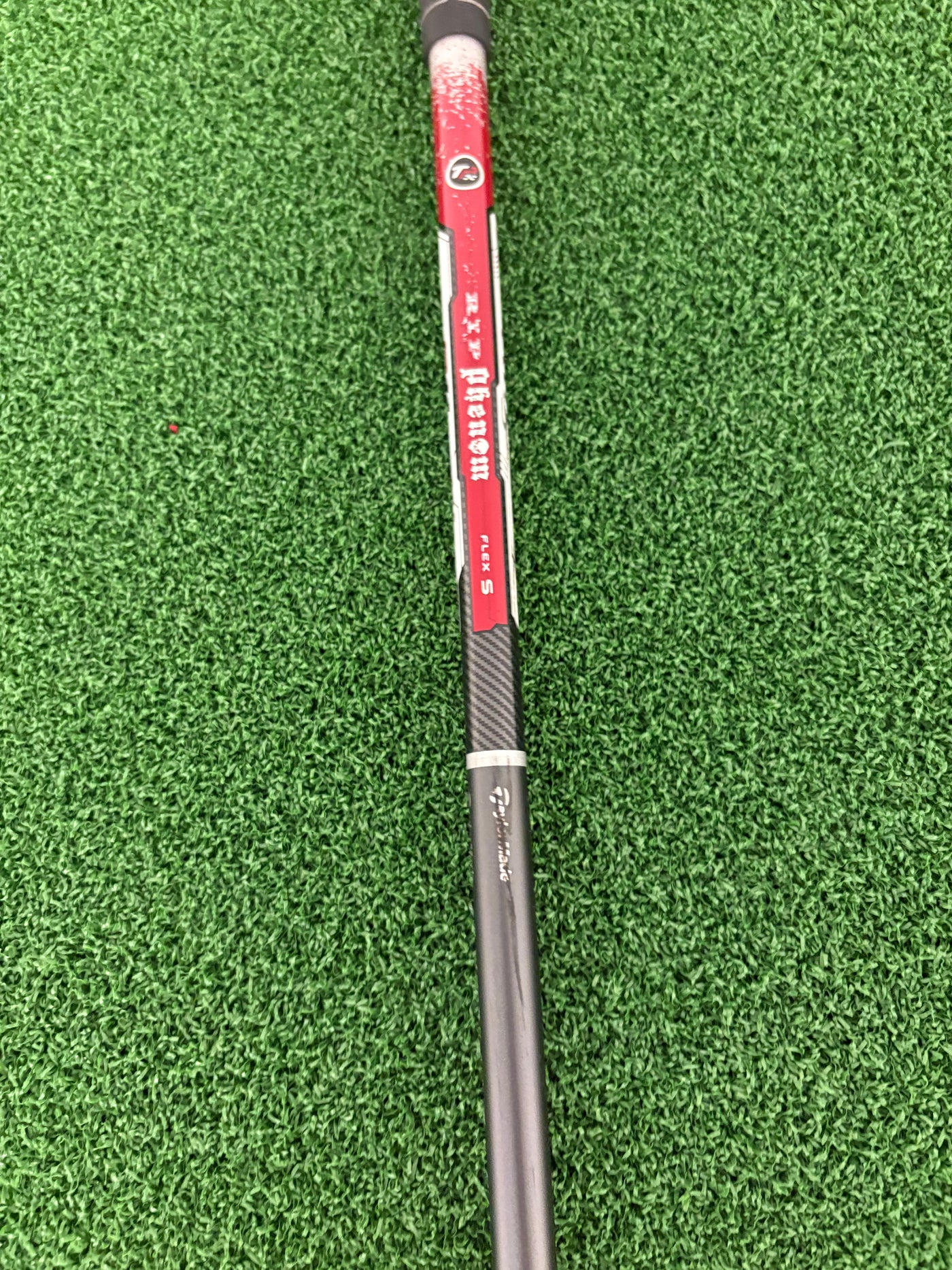 Taylormade R11S T3 14* 3 Wood (Stiff)