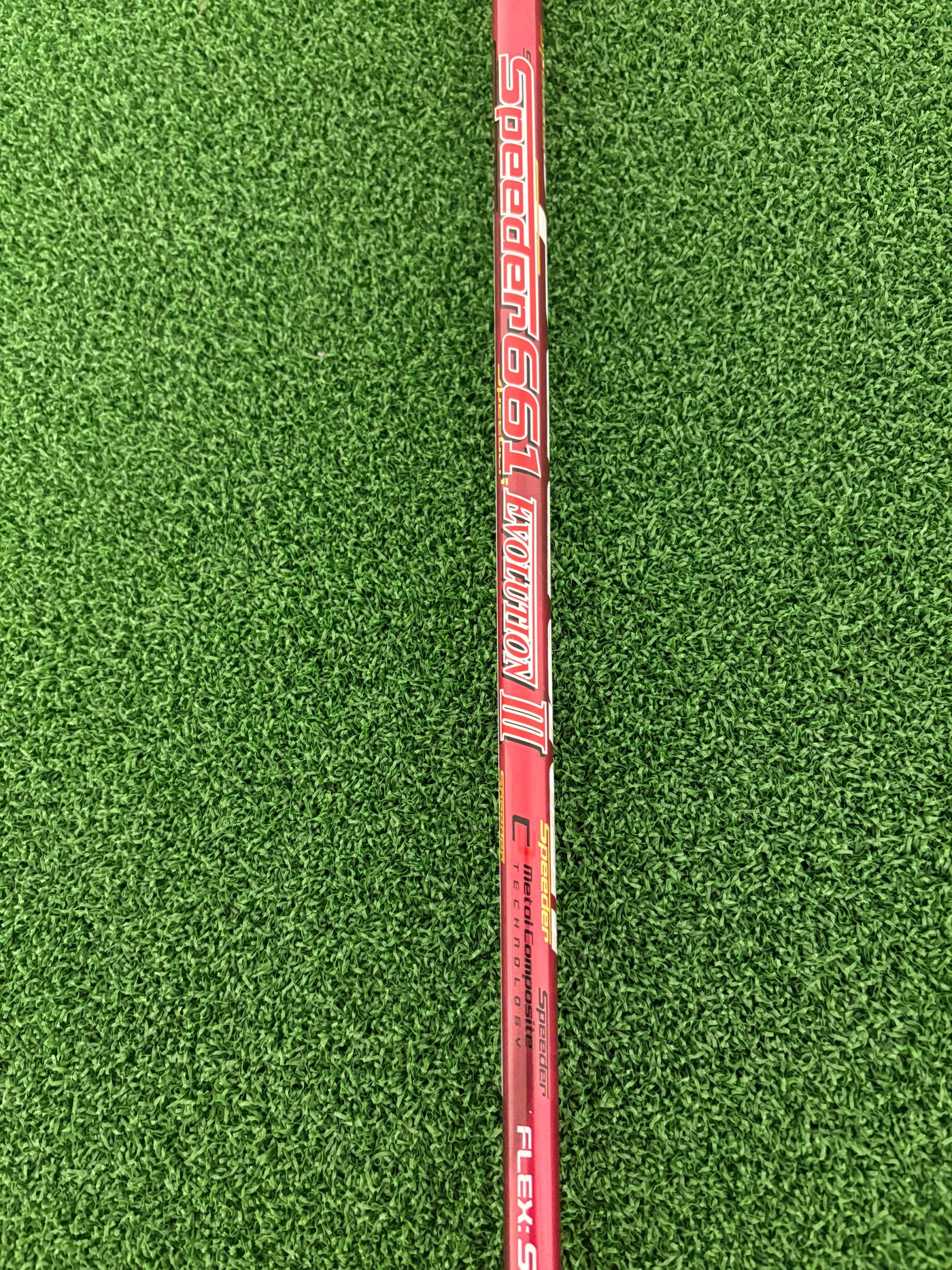 Titleist 917F2 18* 5 Wood (Stiff) LEFT