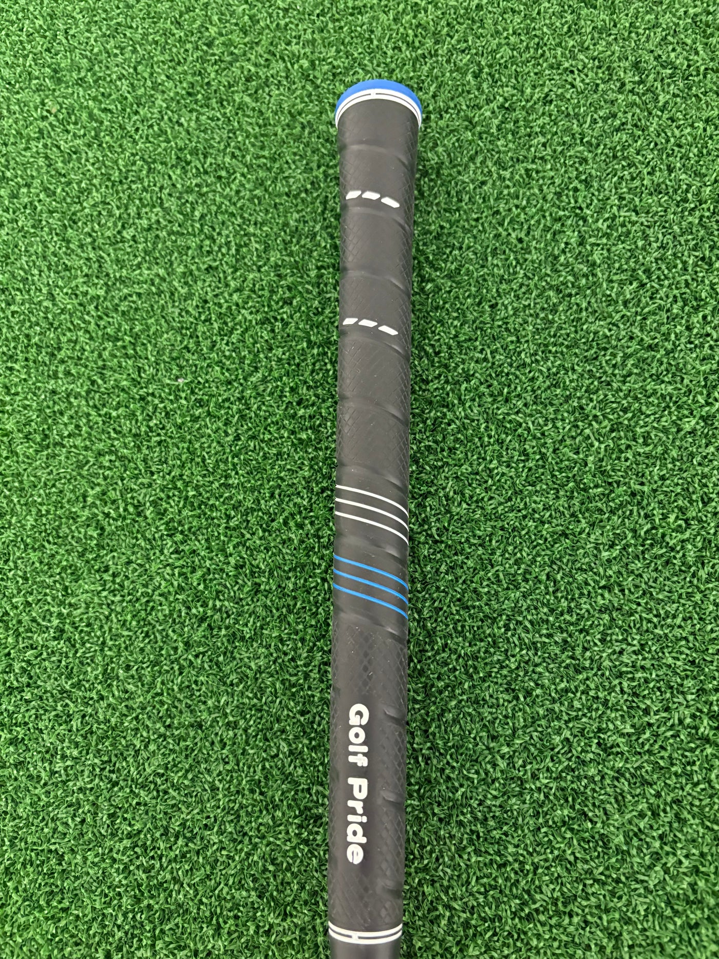 Titleist 917F2 18* 5 Wood (Stiff) LEFT
