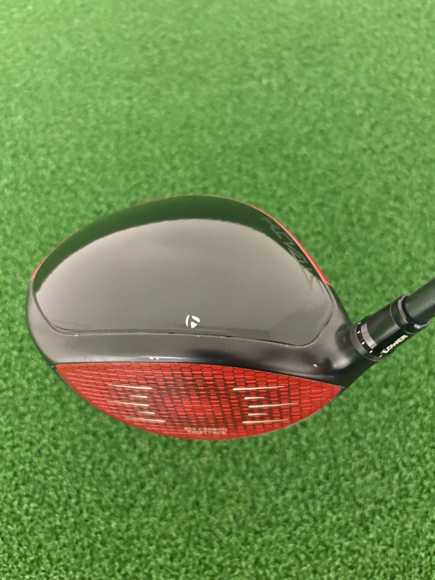 Taylormade Stealth 2 10.5* (Regular)