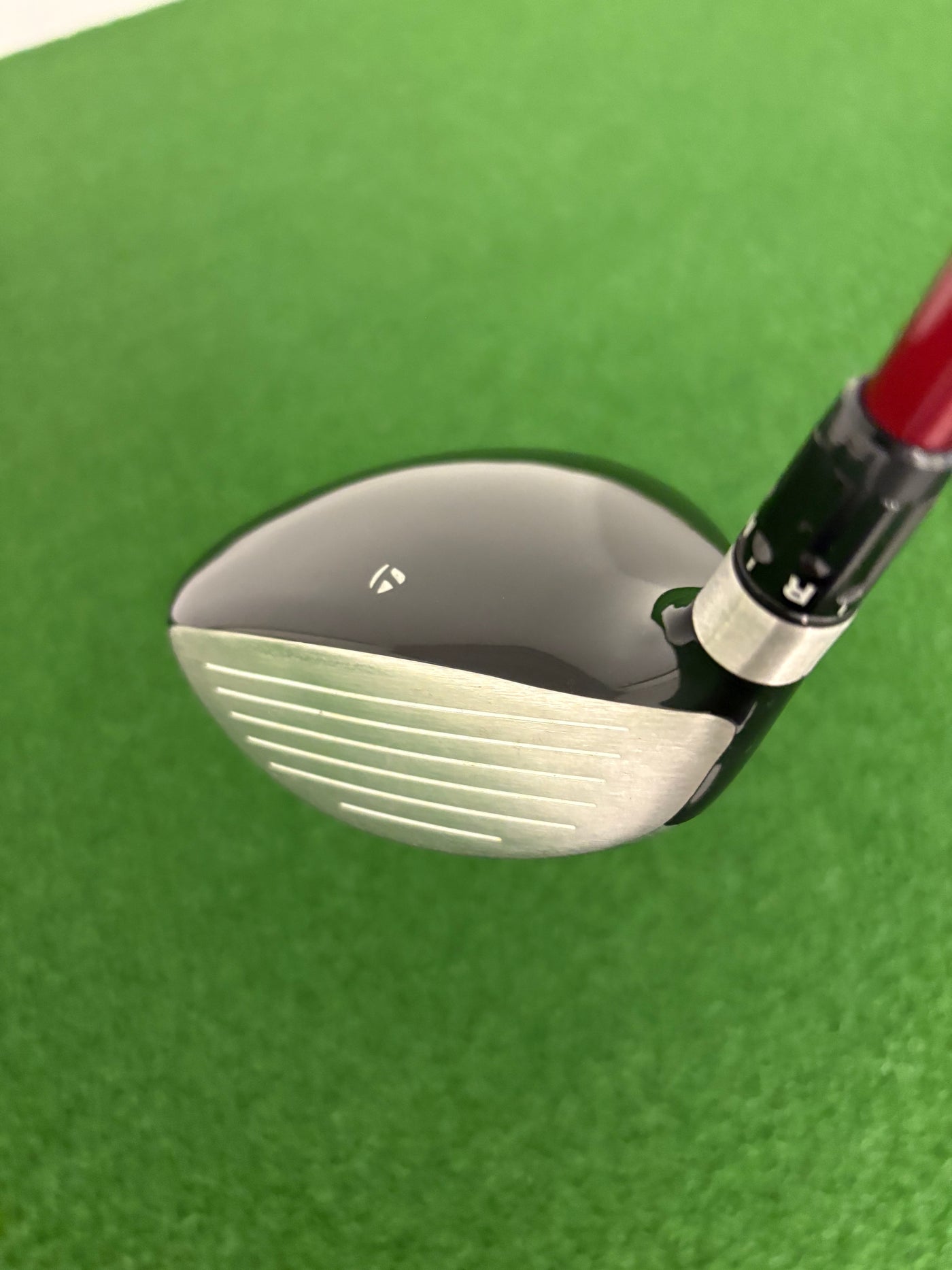 Taylormade R9 15* 3 Wood (Regular)