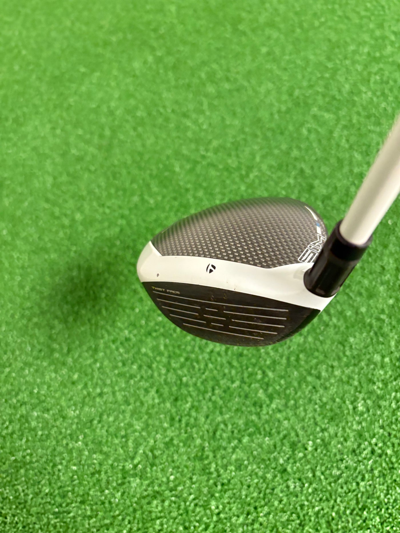 Taylormade Sim Max 15* 3 Wood (Ladies)