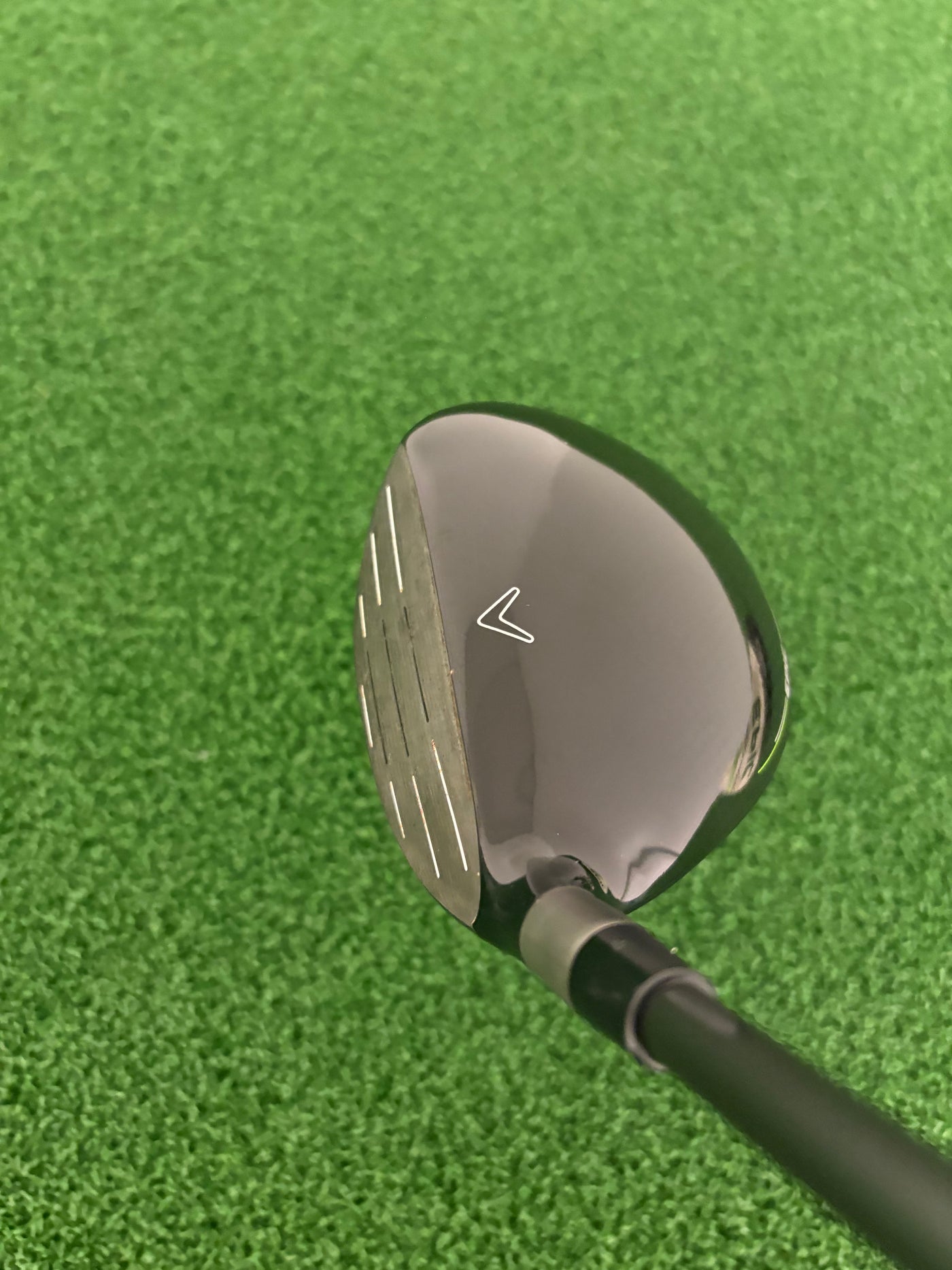 Callaway Epic Speed 18* 5 Wood (Stiff)