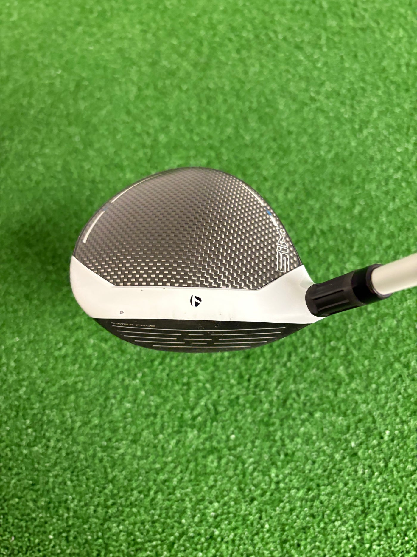 Taylormade Sim Max 15* 3 Wood (Ladies)