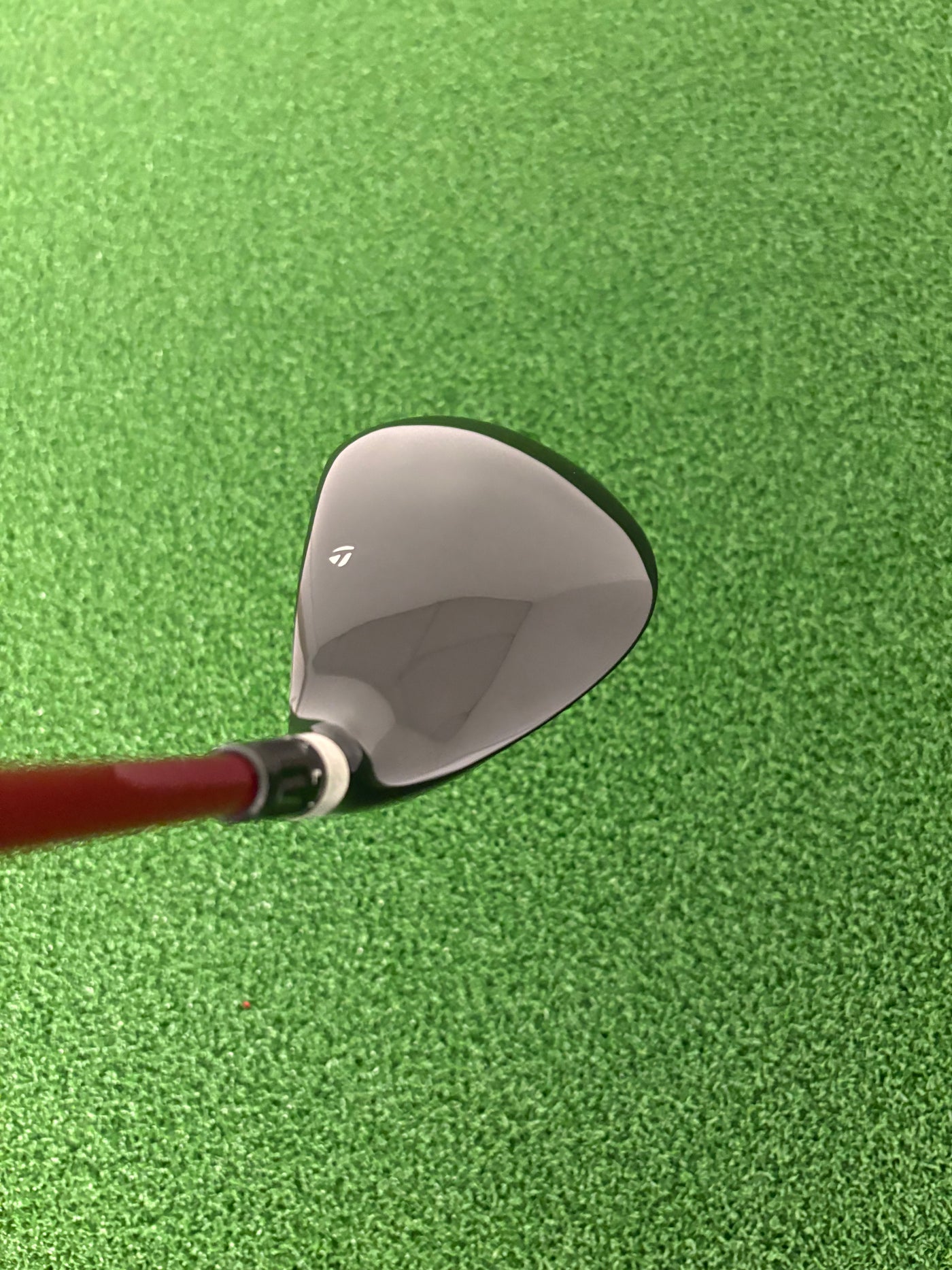 Taylormade R9 15* 3 Wood (Regular)