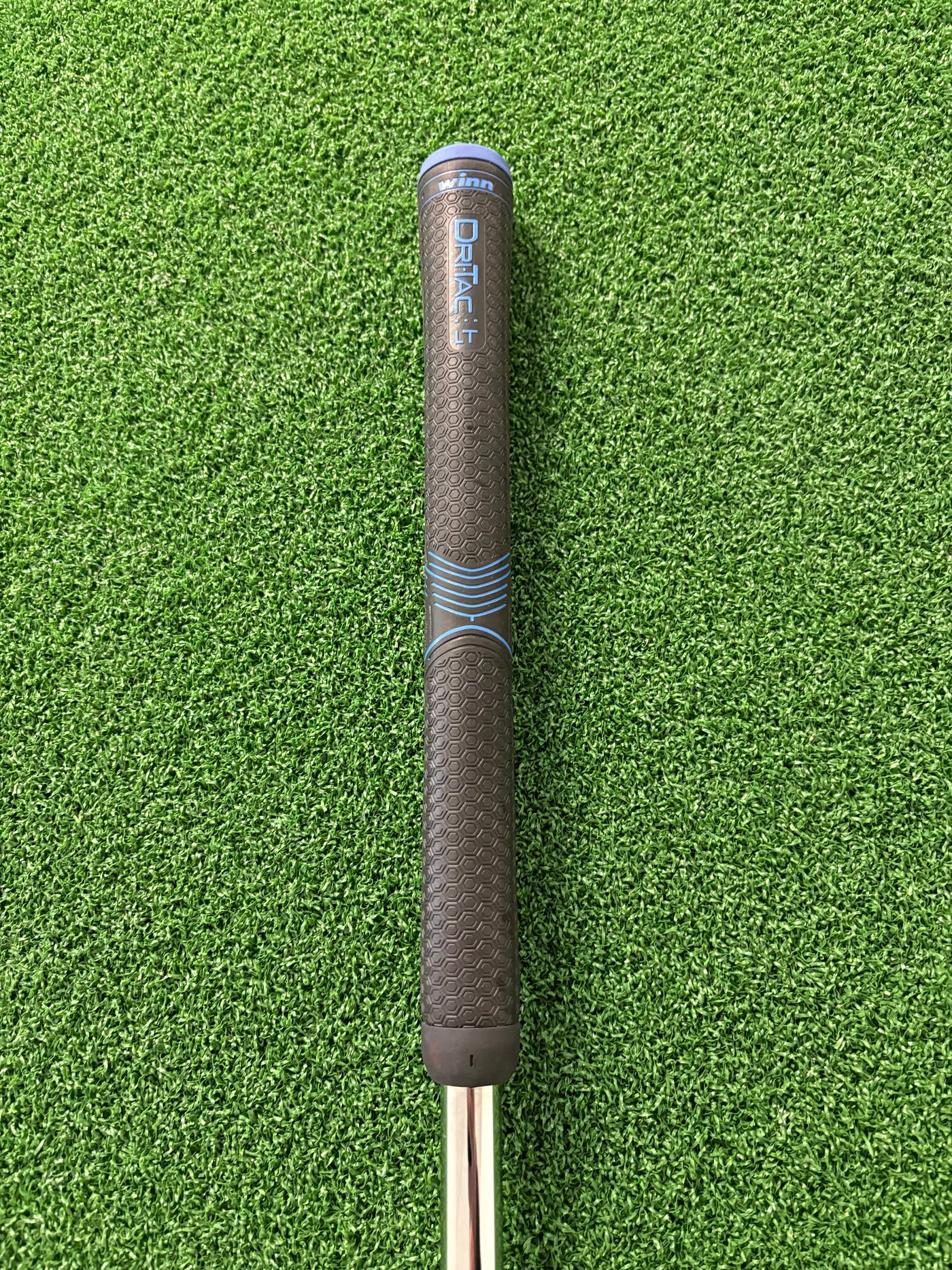 Taylormade GAPR Mid 21* 4 Utility Iron (Stiff)