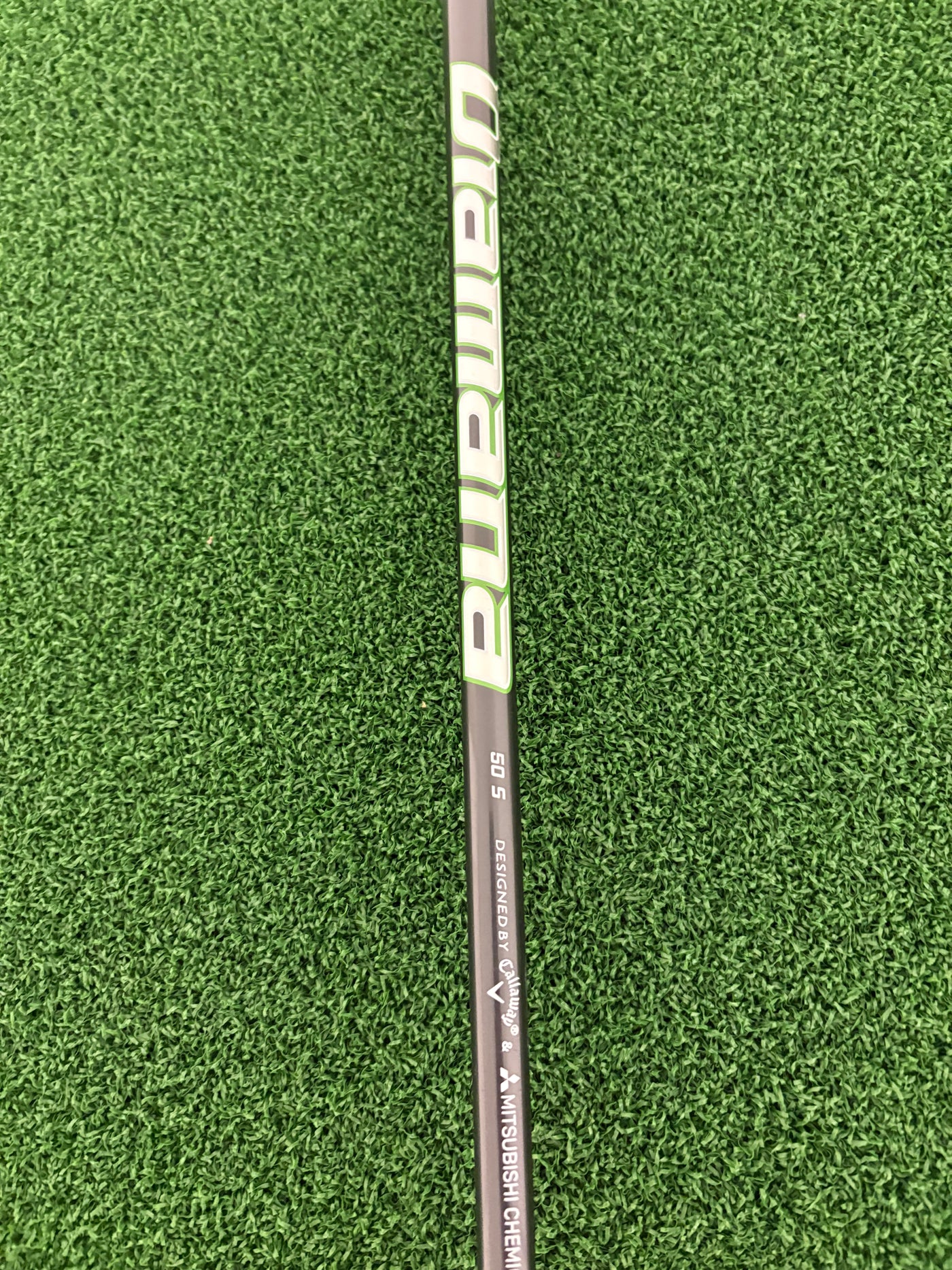 Callaway Epic Speed 18* 5 Wood (Stiff)