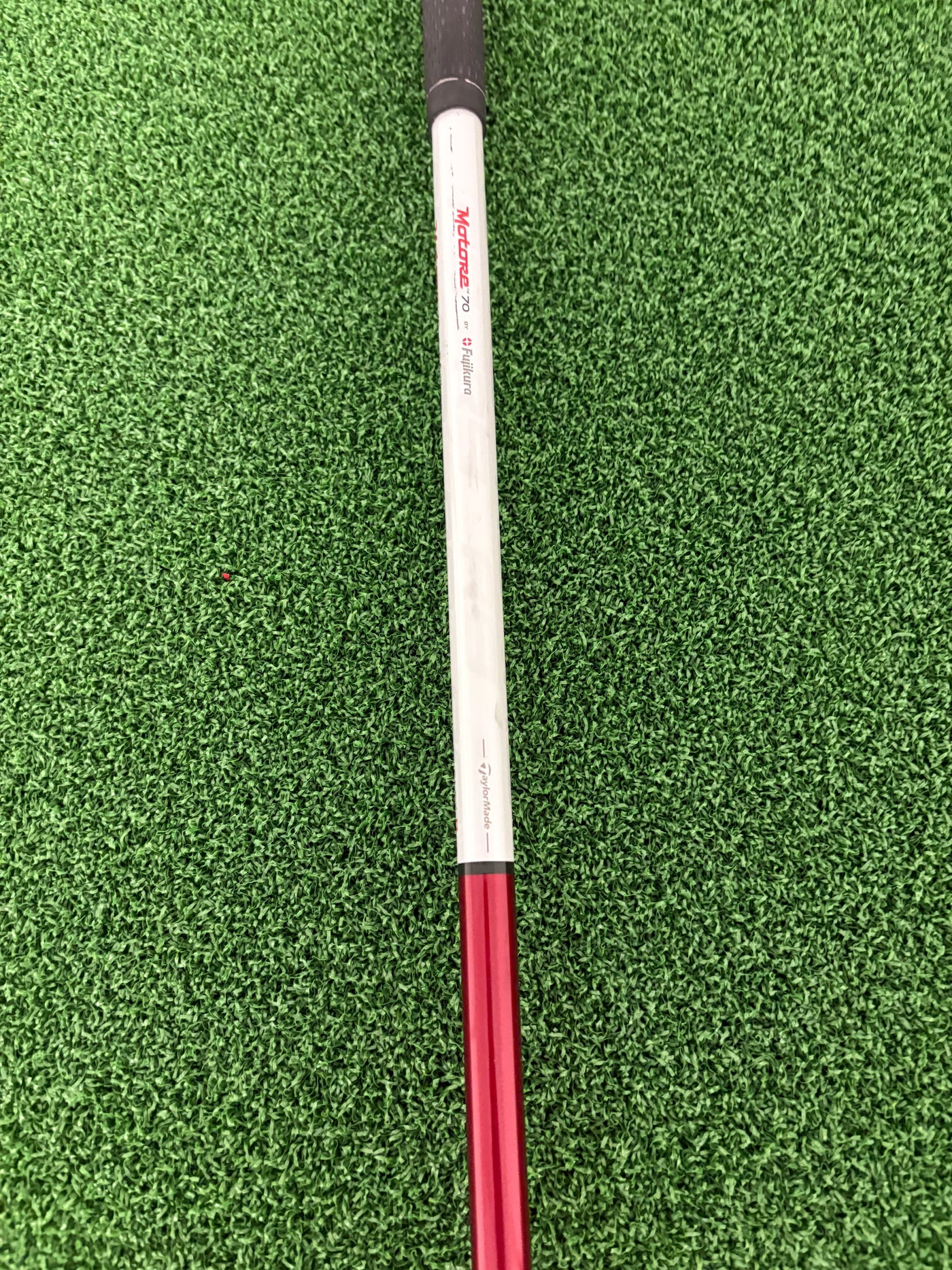 Taylormade R9 15* 3 Wood (Regular)